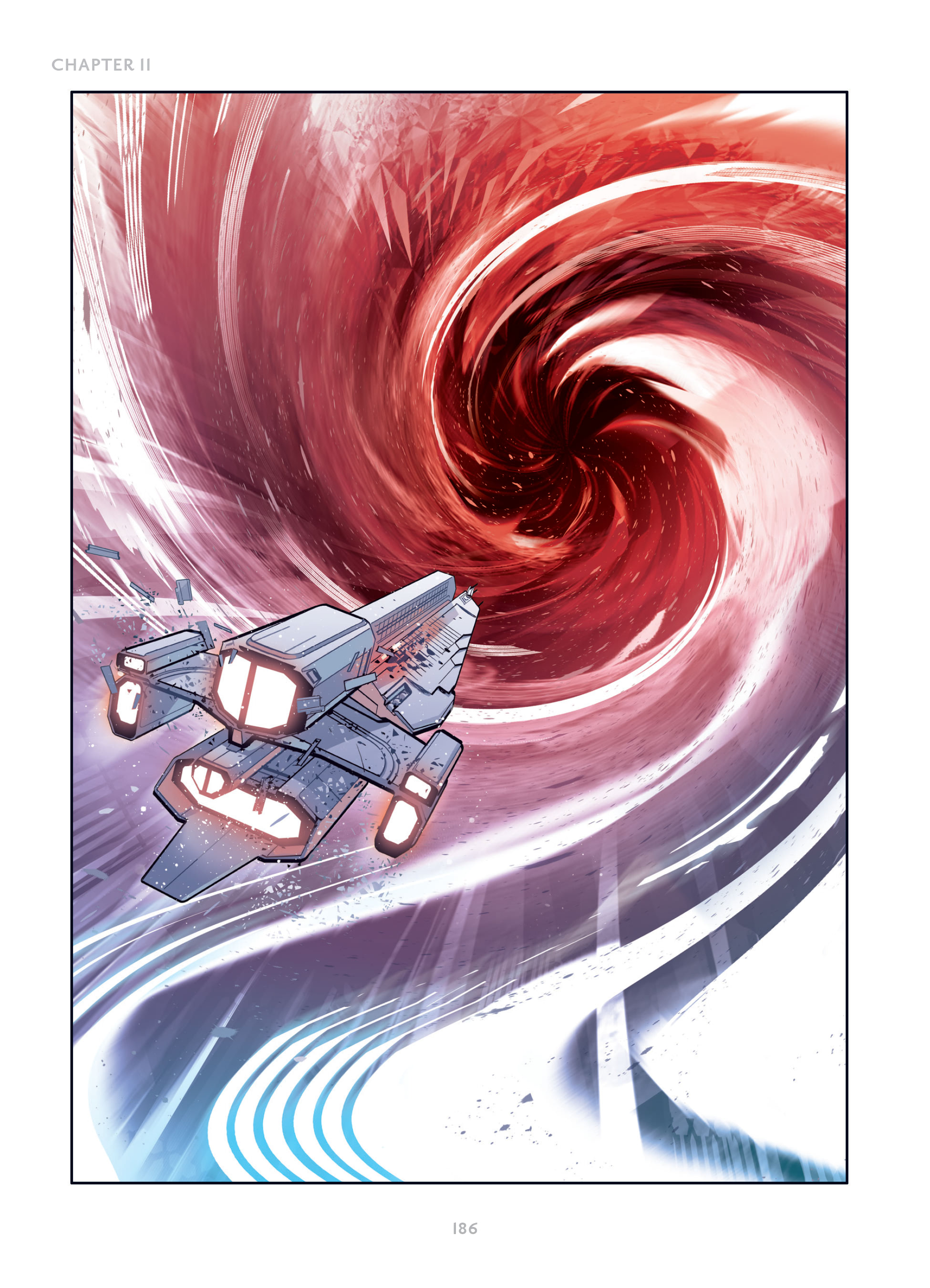Read online Orphans comic -  Issue # TPB 4 (Part 2) - 83