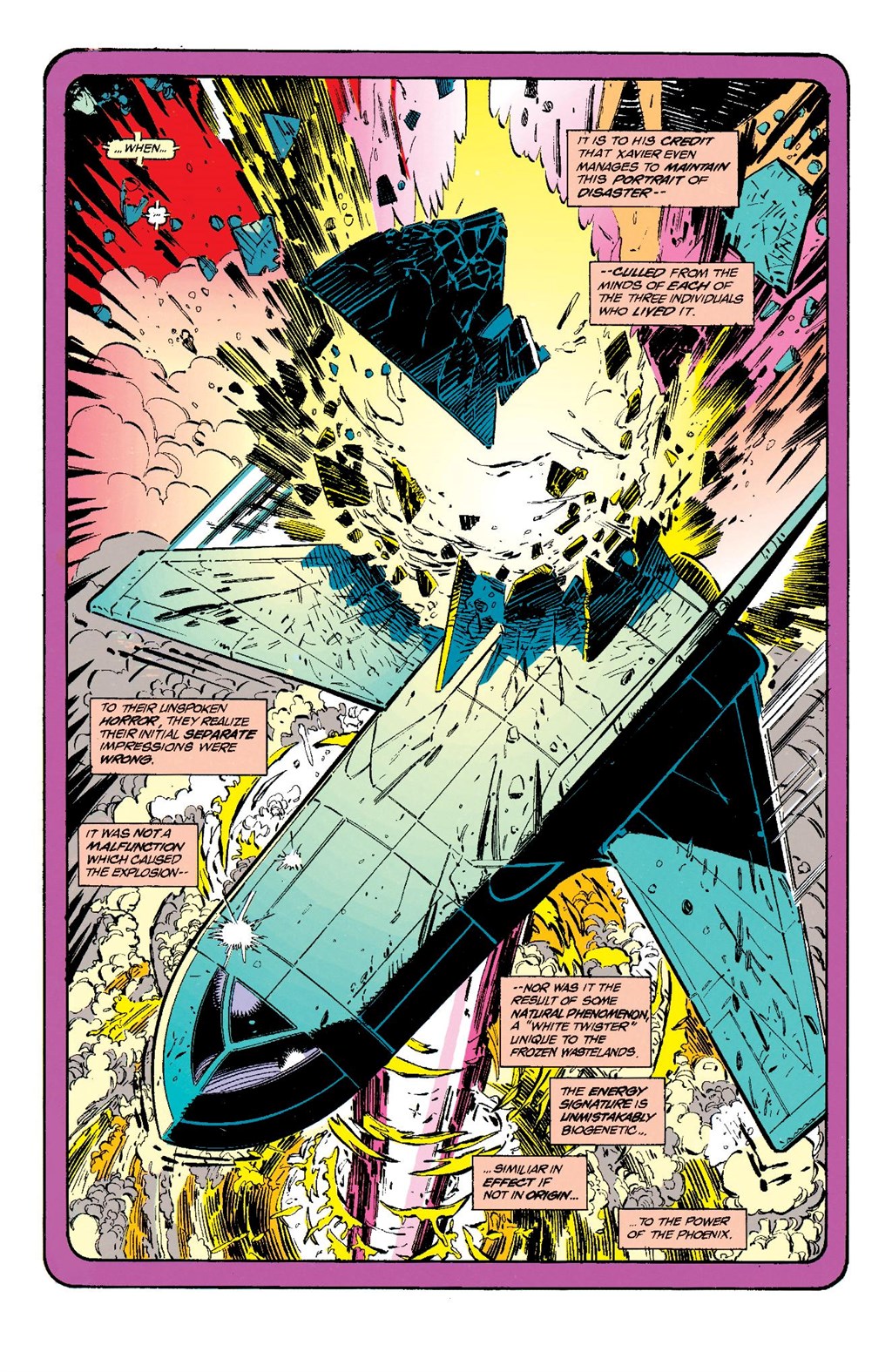 Read online X-Men Epic Collection: Legacies comic -  Issue # TPB (Part 3) - 49