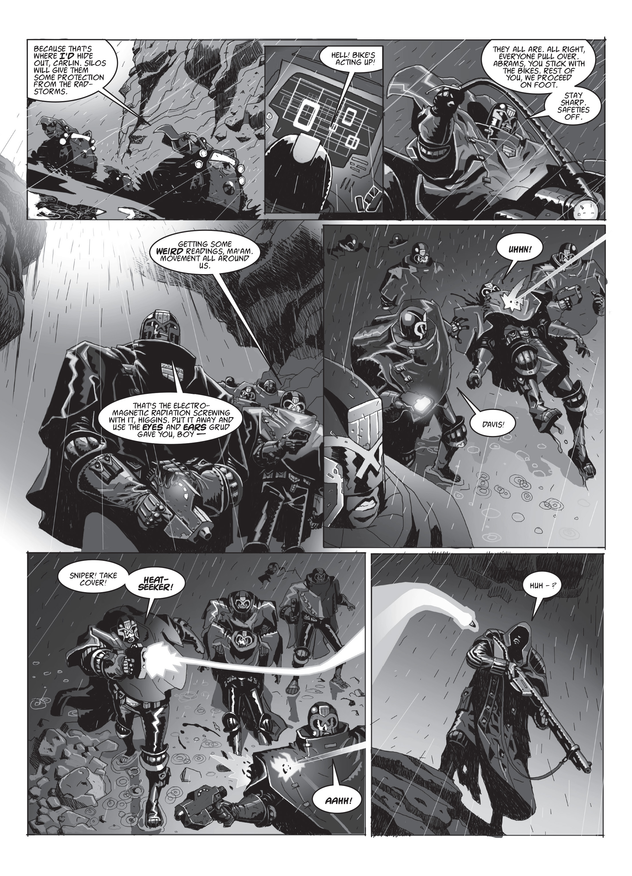 Read online Tales from the Black Museum comic -  Issue # TPB 2 - 76