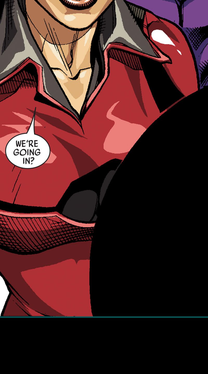 Read online Secret Invasion Infinity Comic comic -  Issue #7 - 60