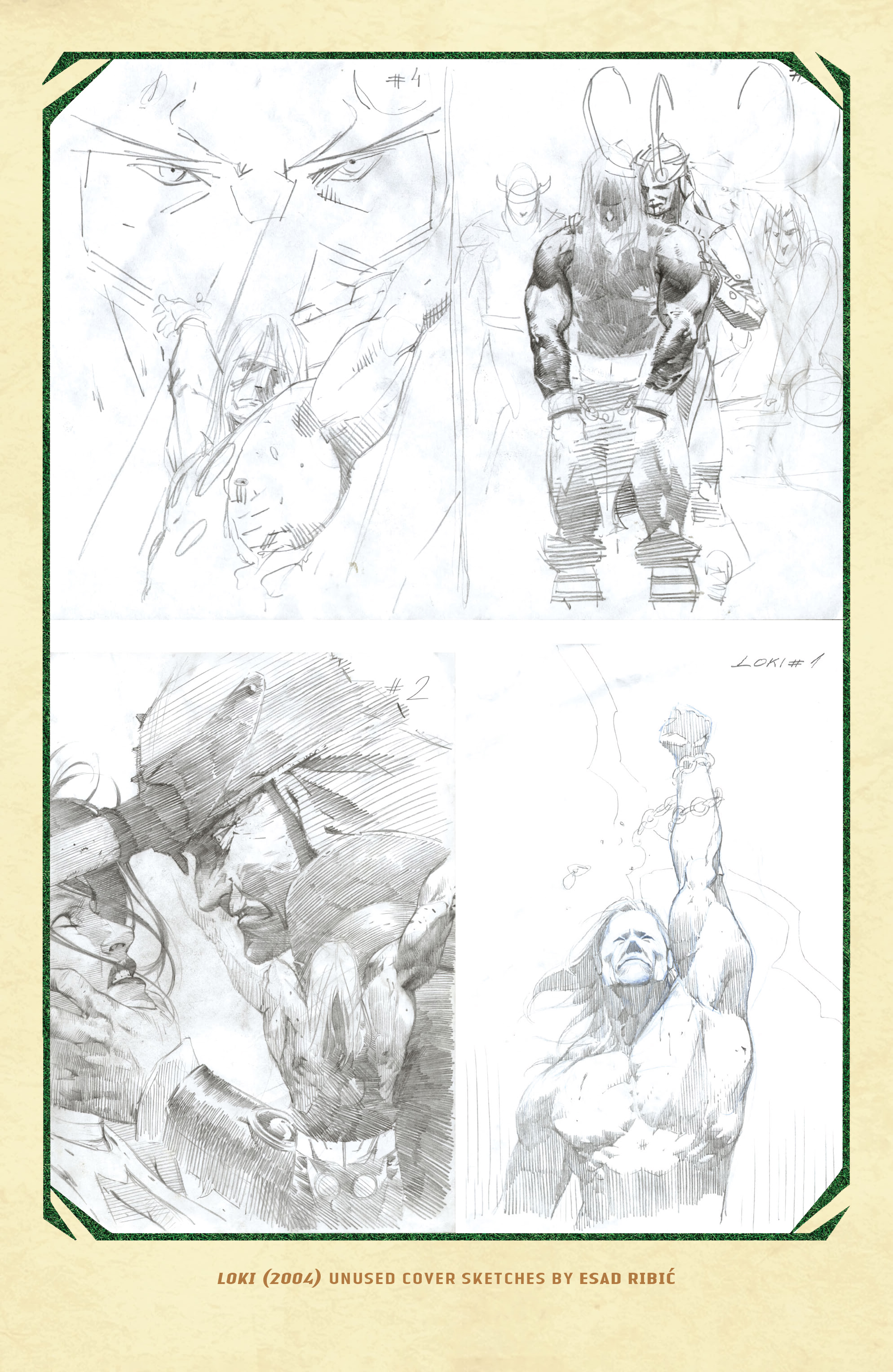 Read online Loki: God of Stories Omnibus comic -  Issue # TPB (Part 10) - 61