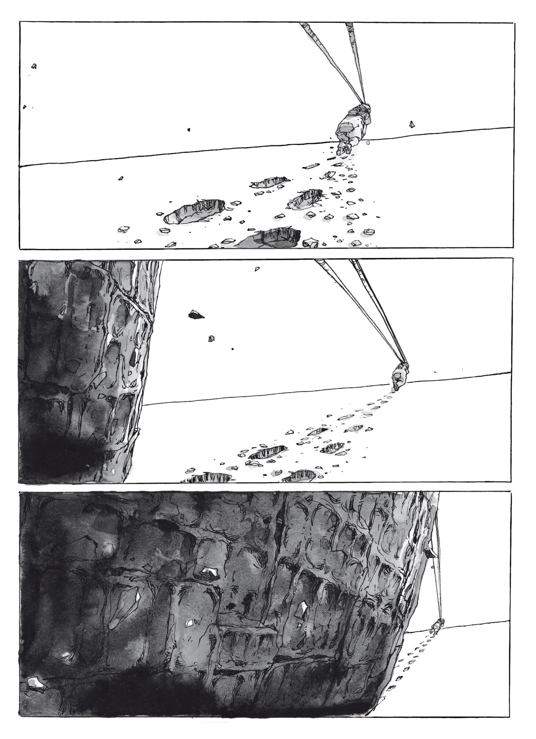 Read online The Ark comic -  Issue #1 - 9