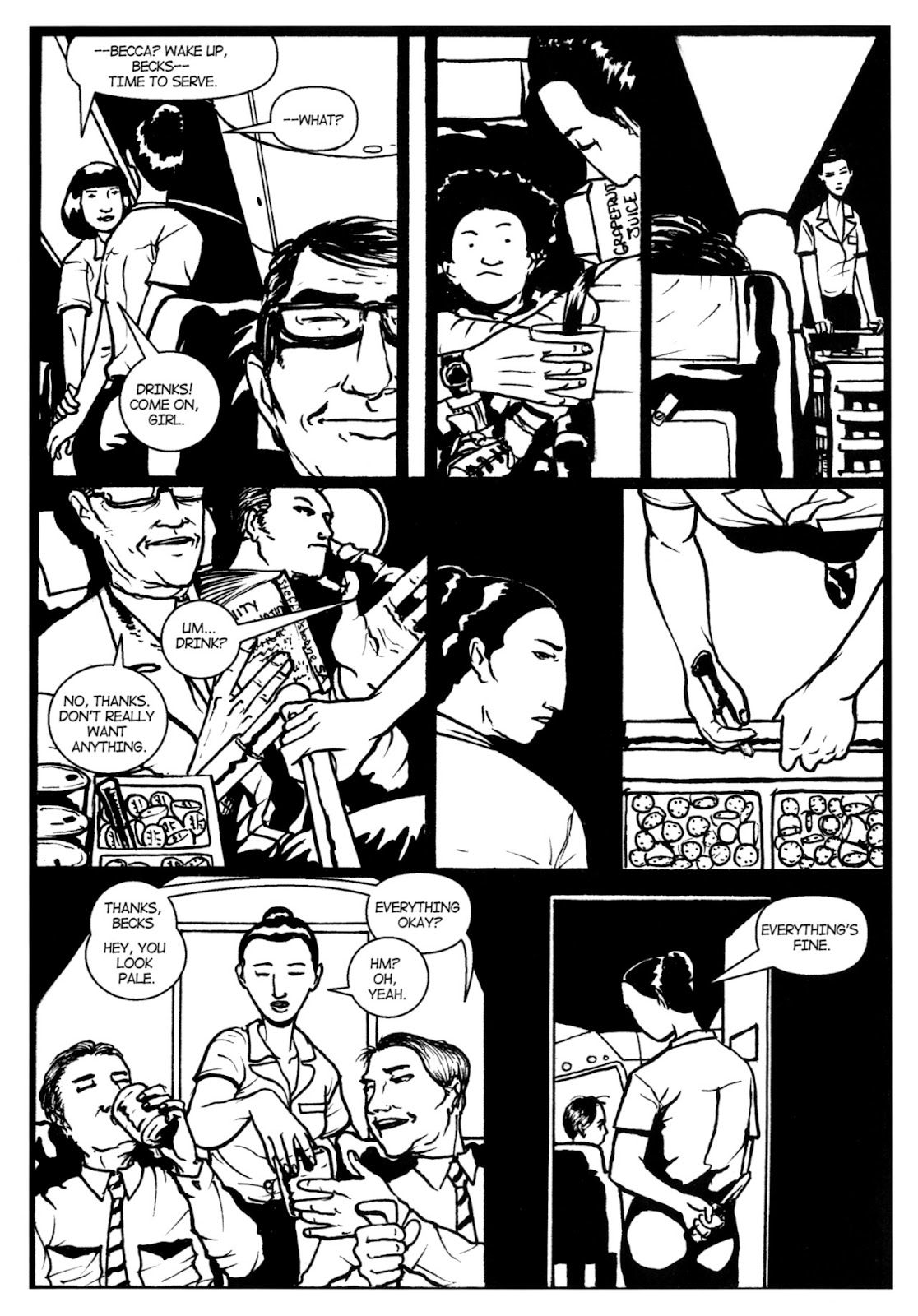 Negative Burn (2006) issue 12 - Page 49