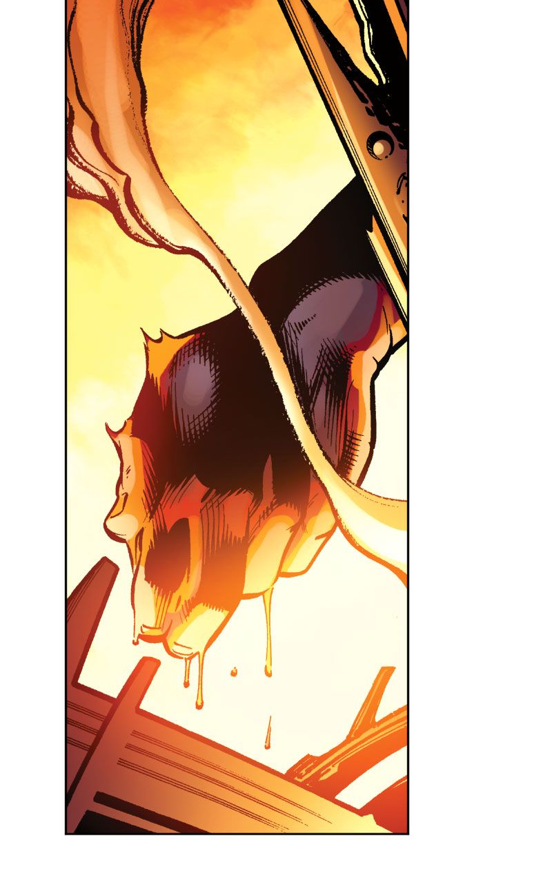 Read online Miles Morales Spider-Man Infinity Comic comic -  Issue #1 - 132