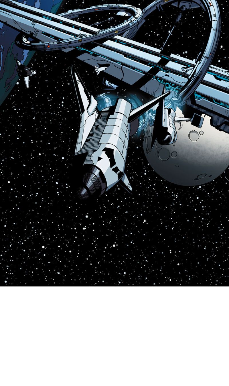 Read online Secret Invasion Infinity Comic comic -  Issue #1 - 43