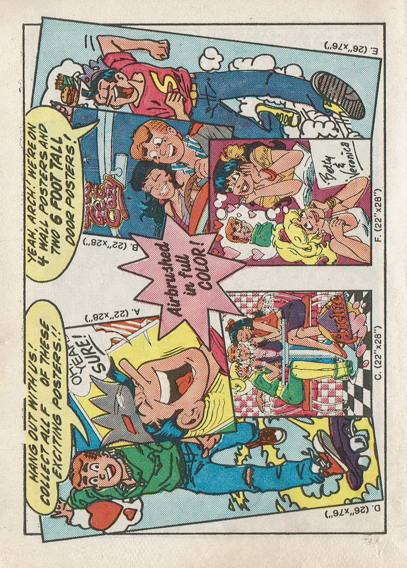 Read online Laugh Comics Digest comic -  Issue #82 - 18