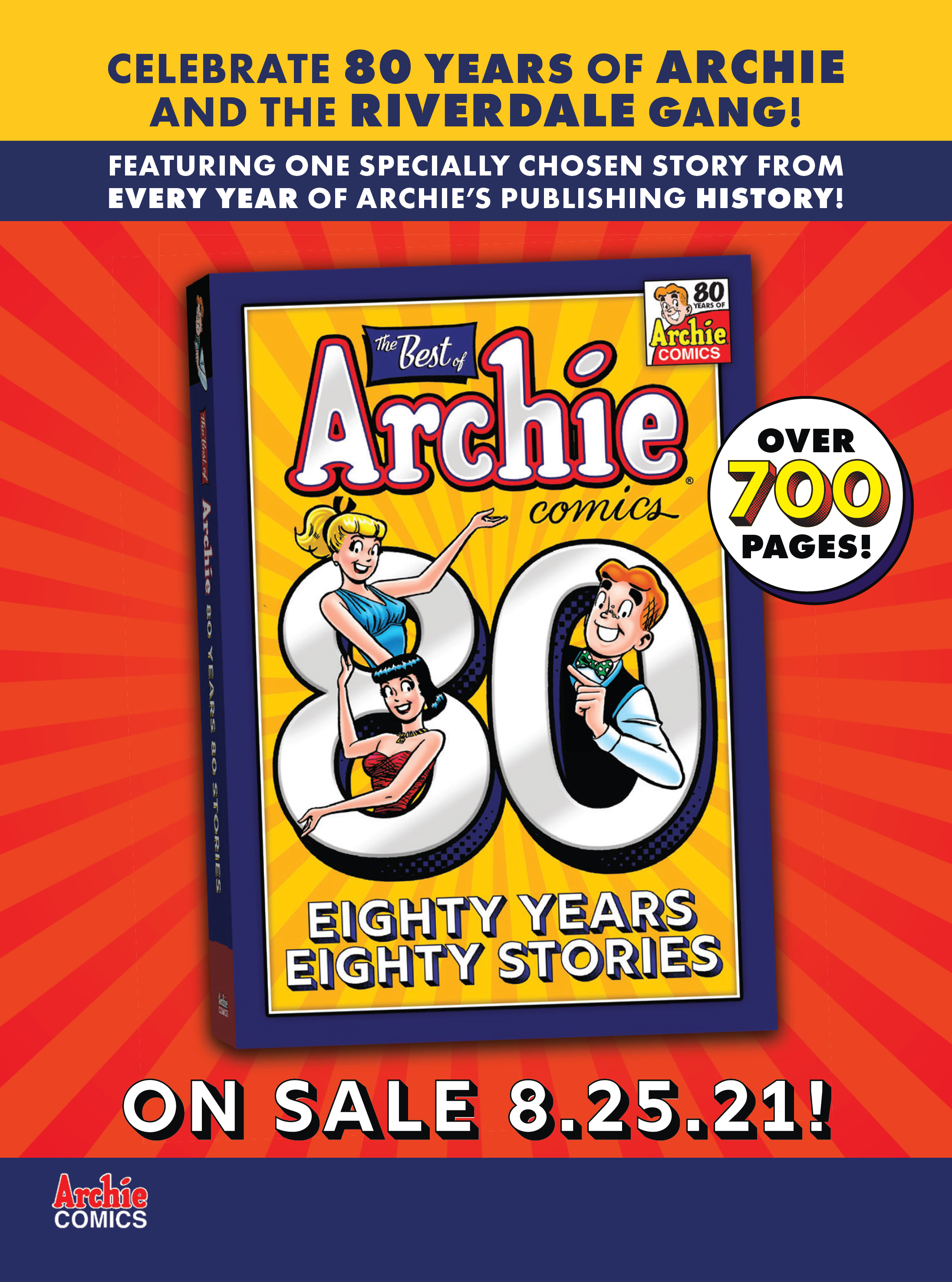 Read online World of Betty and Veronica Jumbo Comics Digest comic -  Issue # TPB 7 (Part 2) - 80