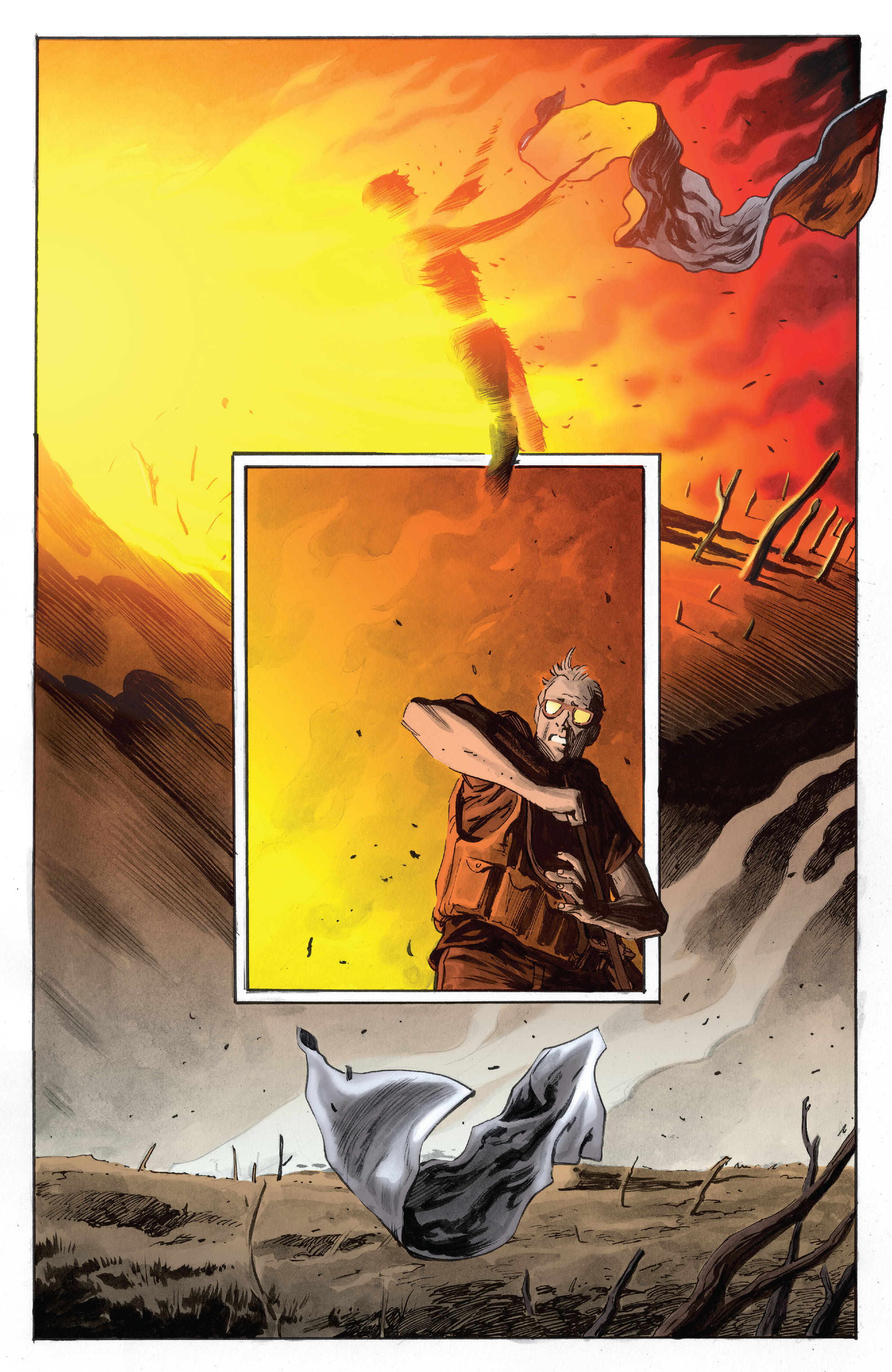 Read online The Seasons Have Teeth comic -  Issue #2 - 16