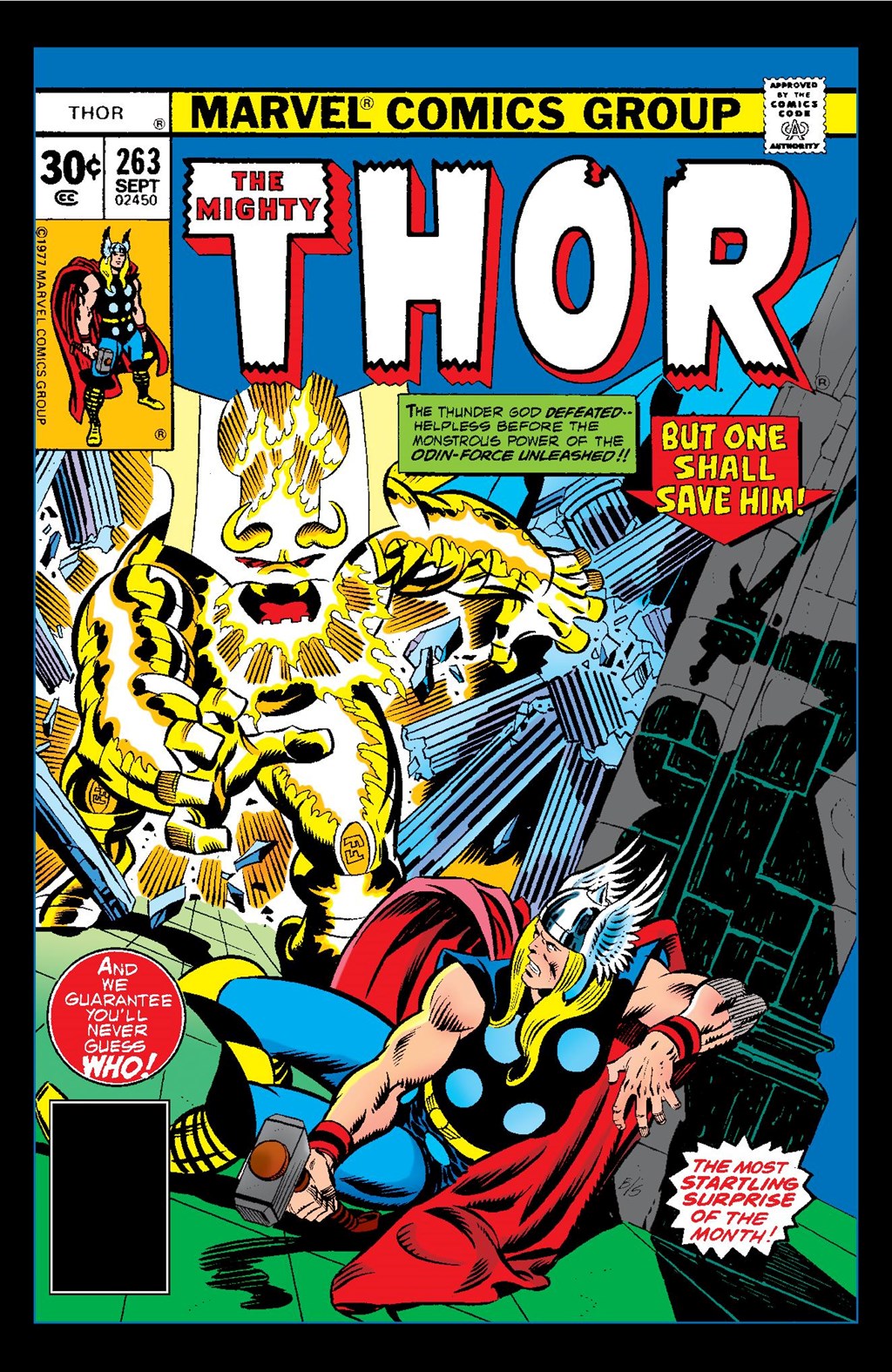 Read online Thor Epic Collection comic -  Issue # TPB 9 (Part 1) - 59