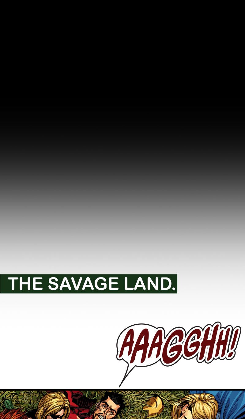 Read online Secret Invasion Infinity Comic comic -  Issue #4 - 39