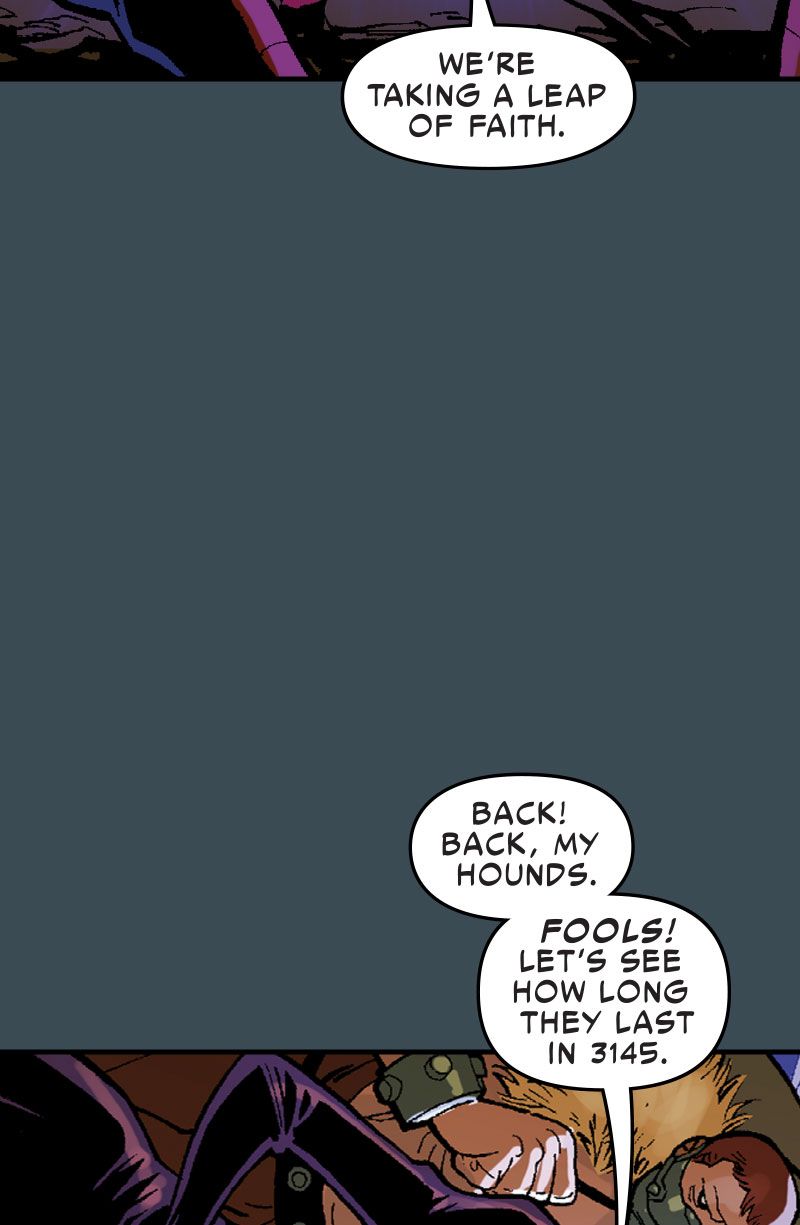 Read online Amazing Spider-Man: Spider-Verse Infinity Comic comic -  Issue #8 - 51