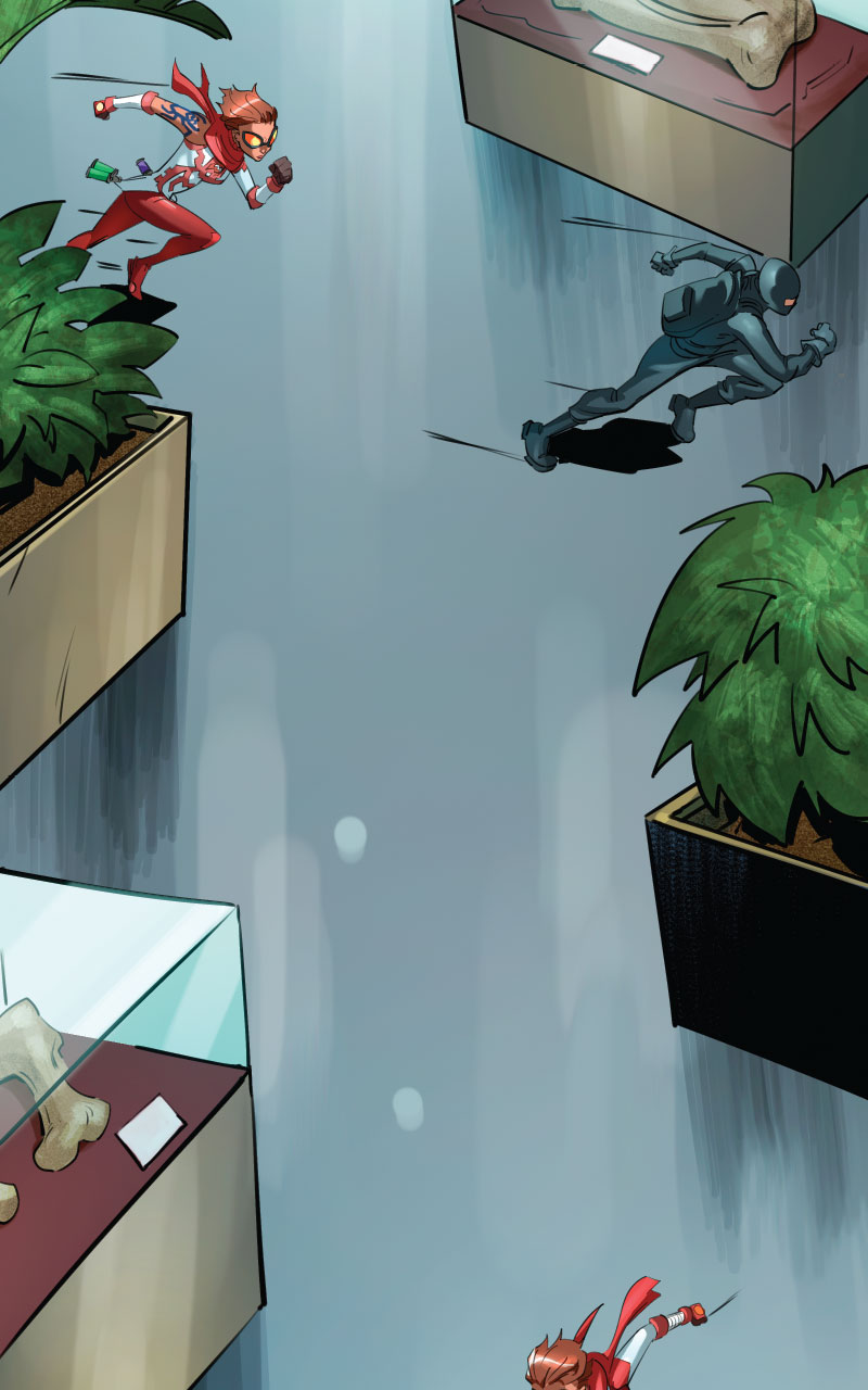 Read online Spider-Verse Unlimited: Infinity Comic comic -  Issue #44 - 25