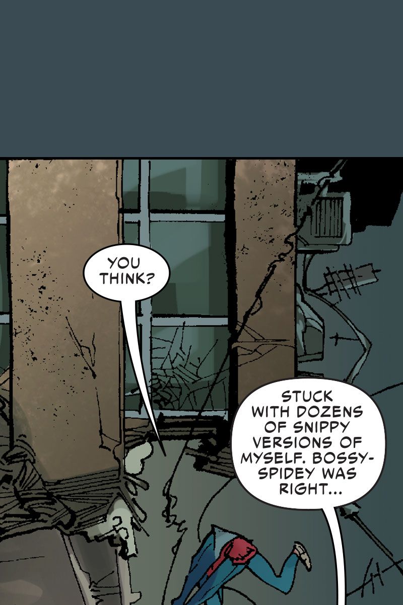 Read online Amazing Spider-Man: Spider-Verse Infinity Comic comic -  Issue #8 - 62