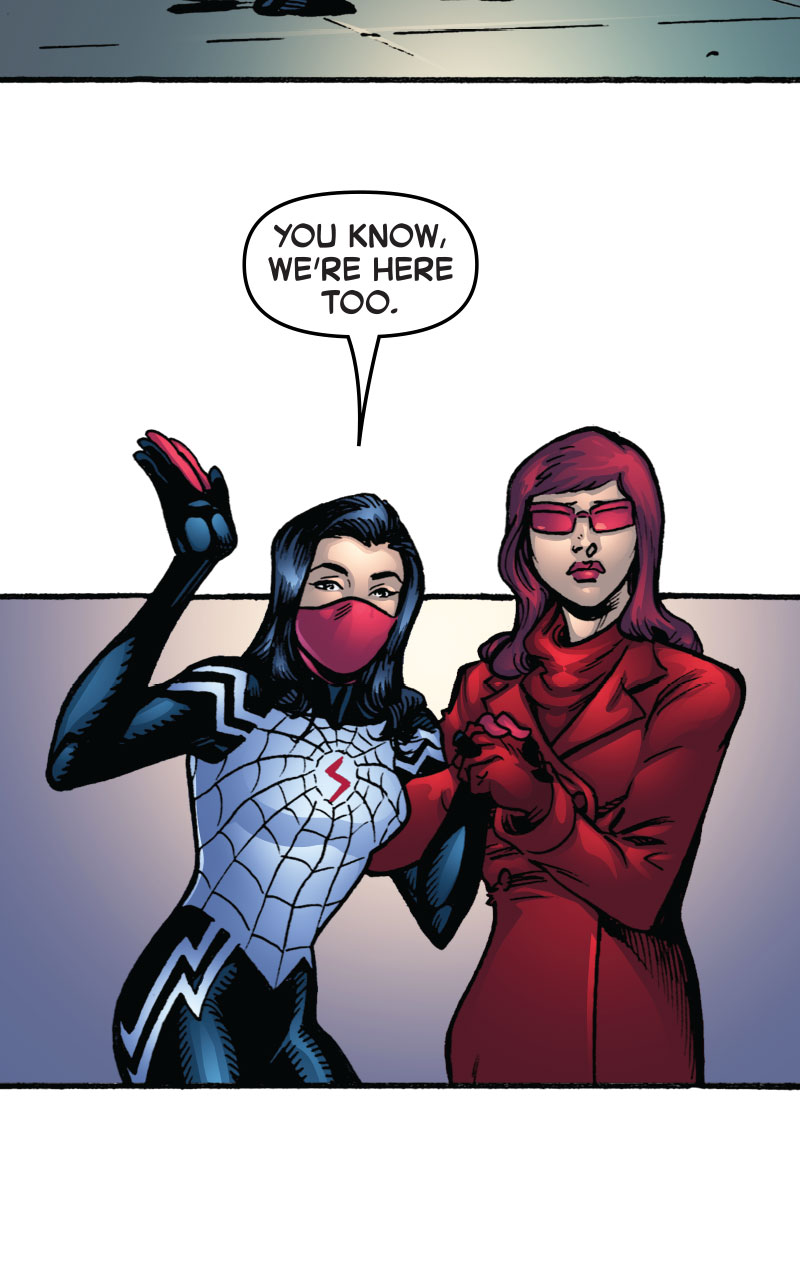 Read online Spider-Verse Unlimited: Infinity Comic comic -  Issue #50 - 14