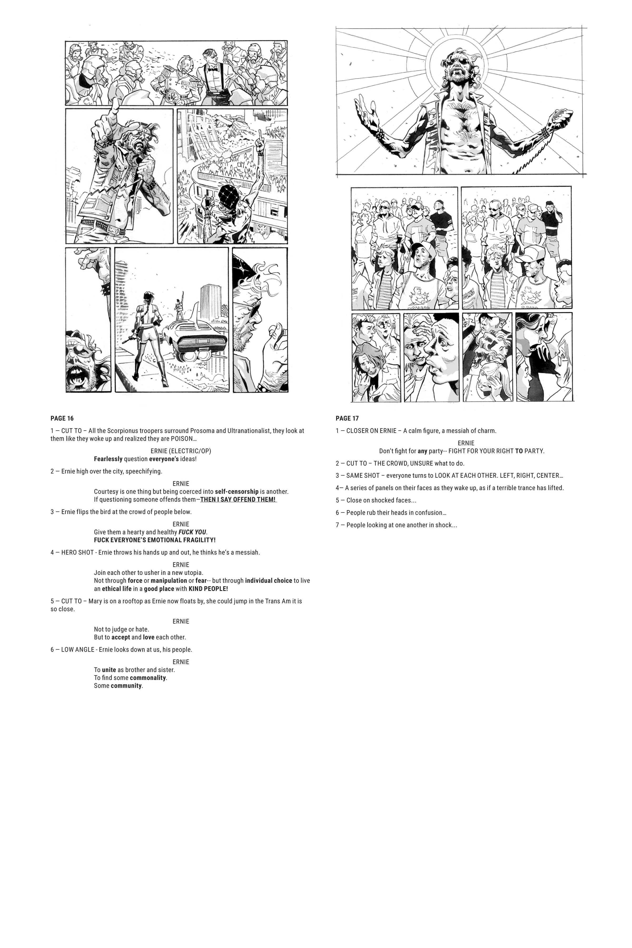 Read online The Scumbag, Complete Edition comic -  Issue # TPB (Part 5) - 61