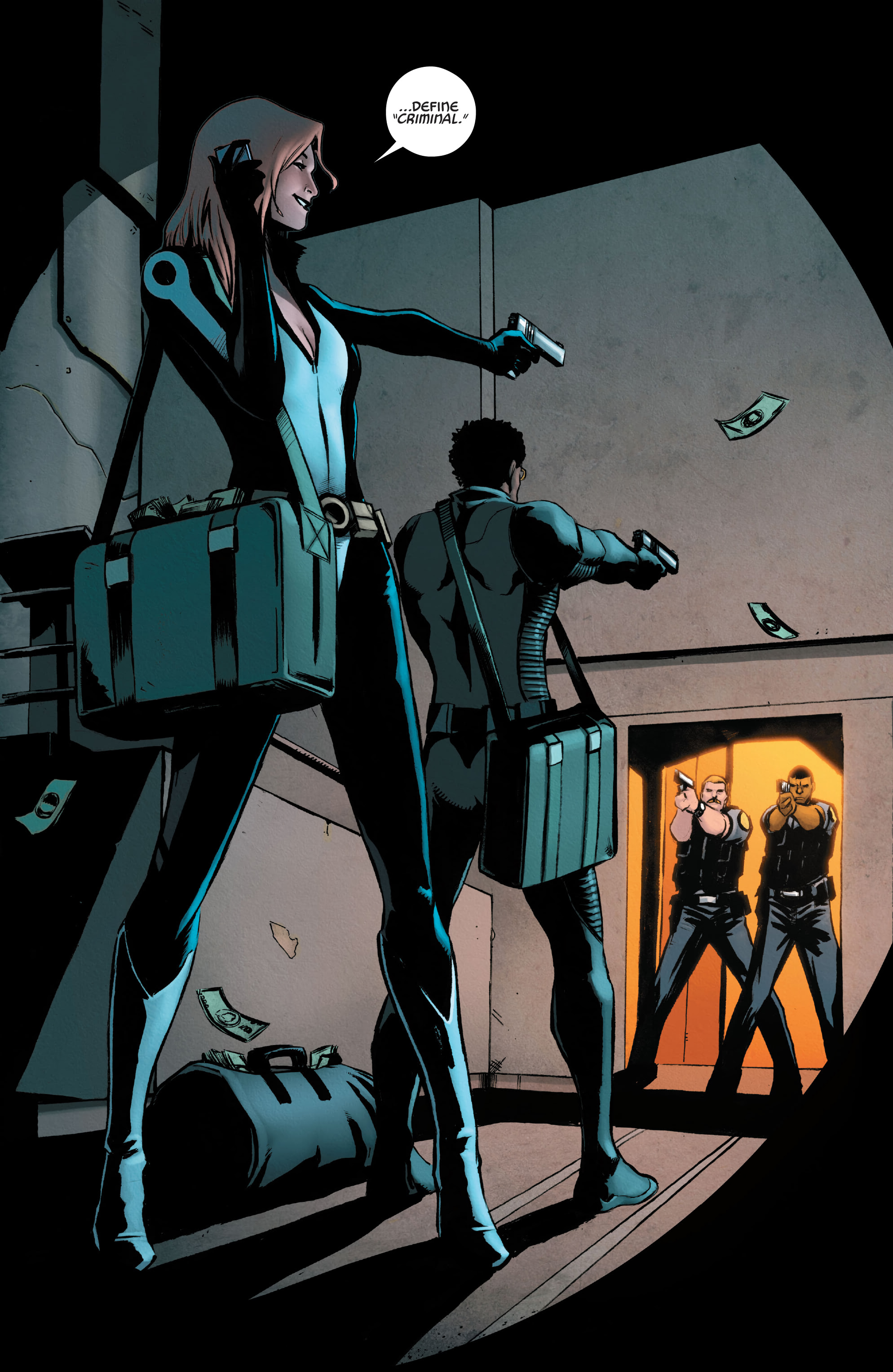 Read online Loki: God of Stories Omnibus comic -  Issue # TPB (Part 5) - 87