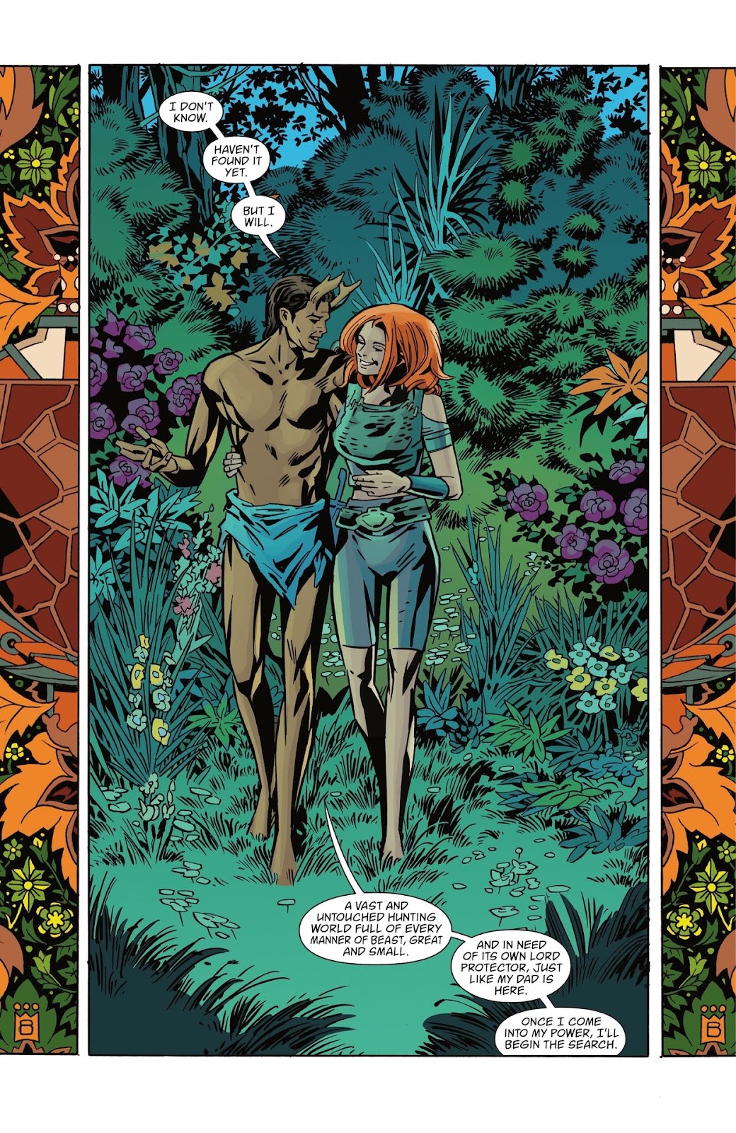 Fables issue 159 - Page 21