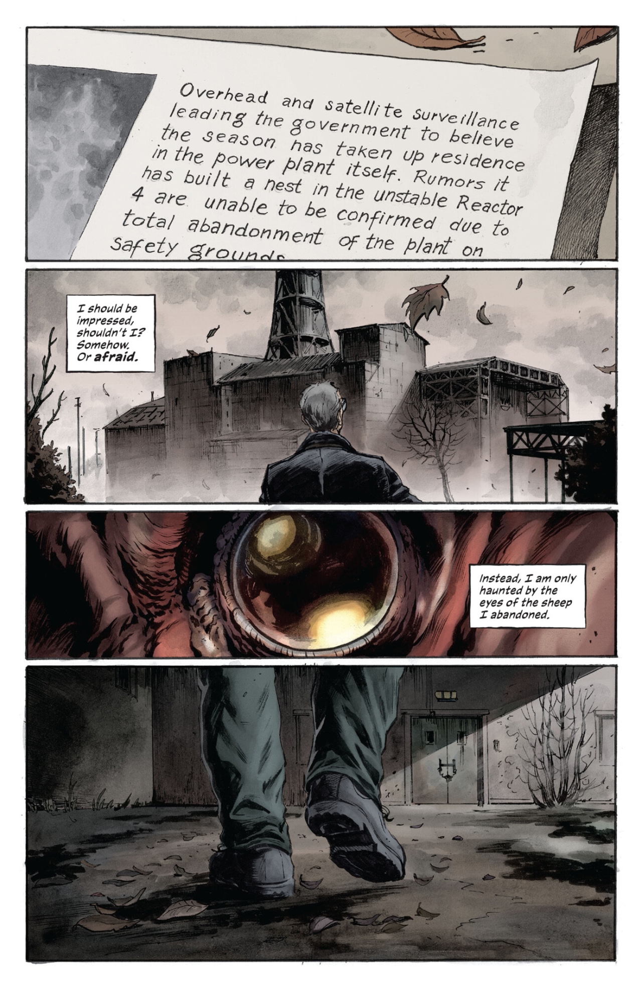 Read online The Seasons Have Teeth comic -  Issue #3 - 14