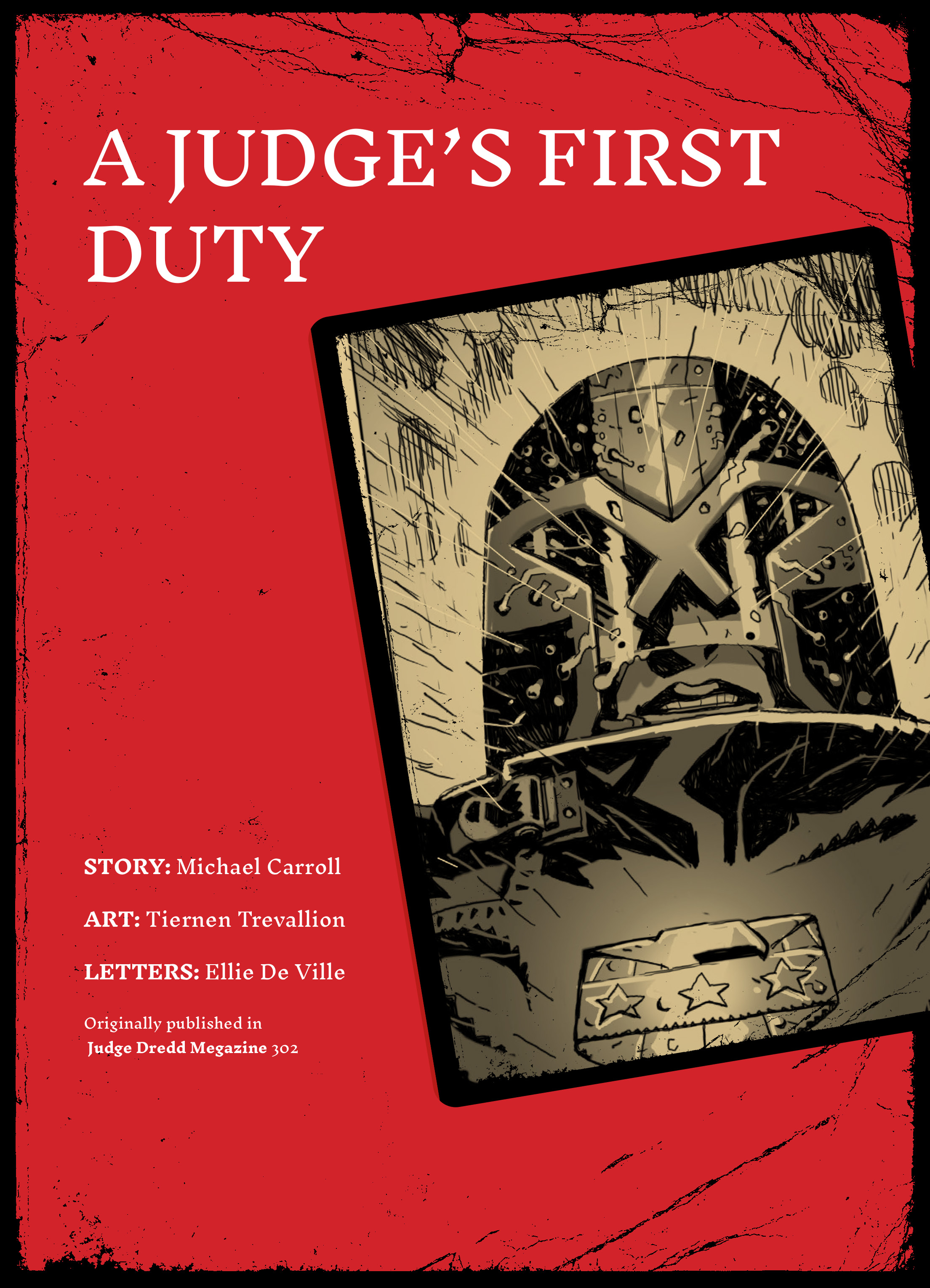 Read online Tales from the Black Museum comic -  Issue # TPB 2 - 72