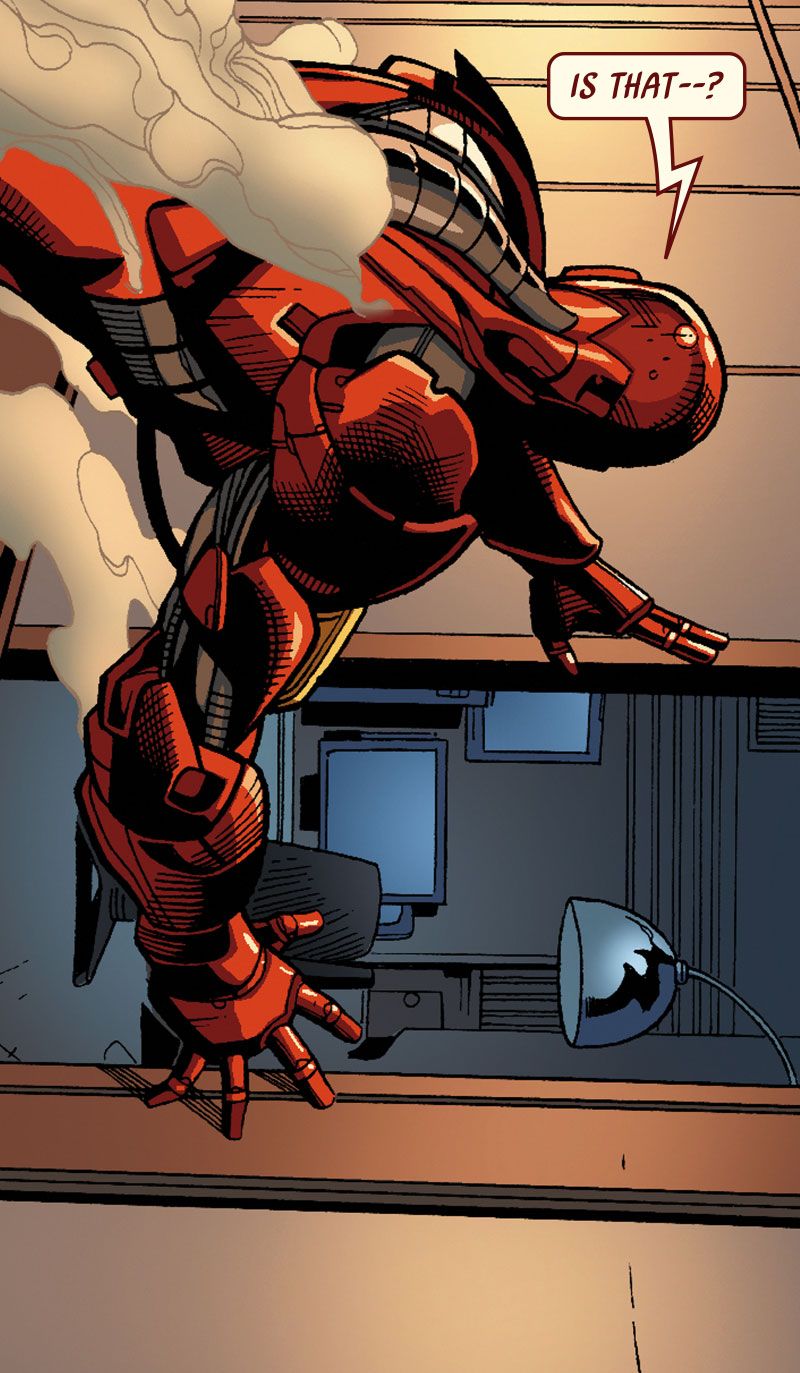 Read online Secret Invasion Infinity Comic comic -  Issue #16 - 48