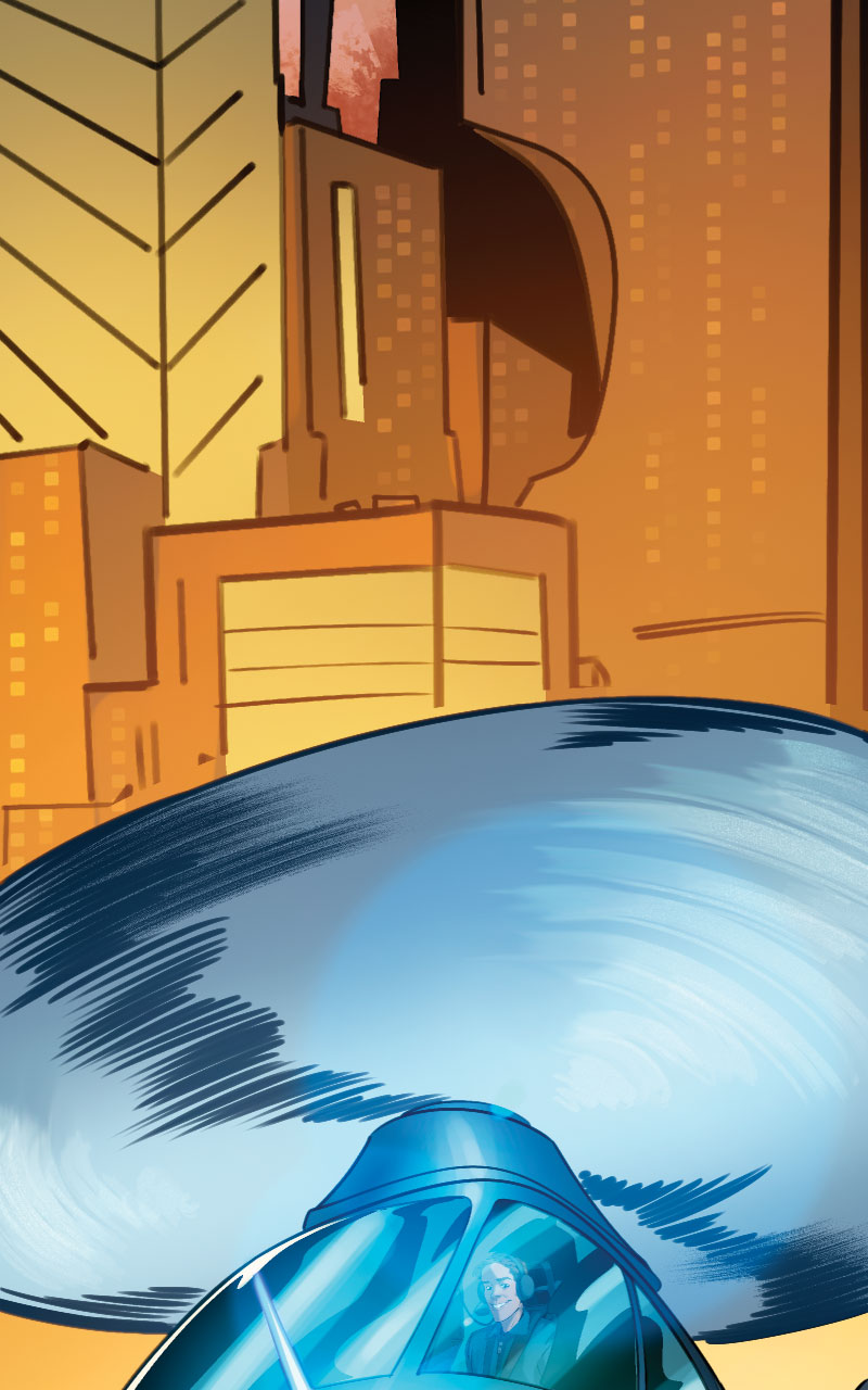 Read online Spider-Verse Unlimited: Infinity Comic comic -  Issue #45 - 50