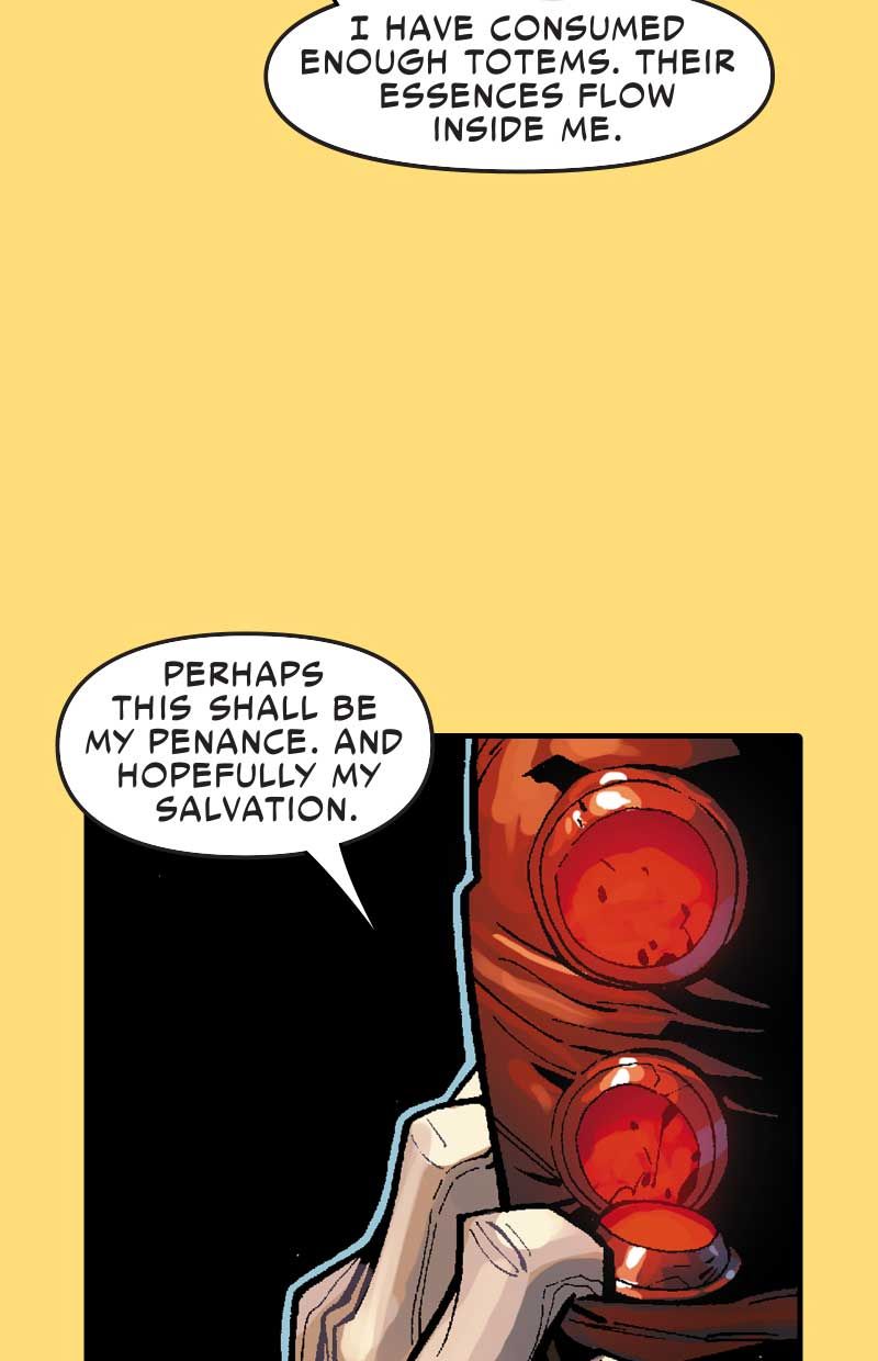 Read online Amazing Spider-Man: Spider-Verse Infinity Comic comic -  Issue #14 - 11