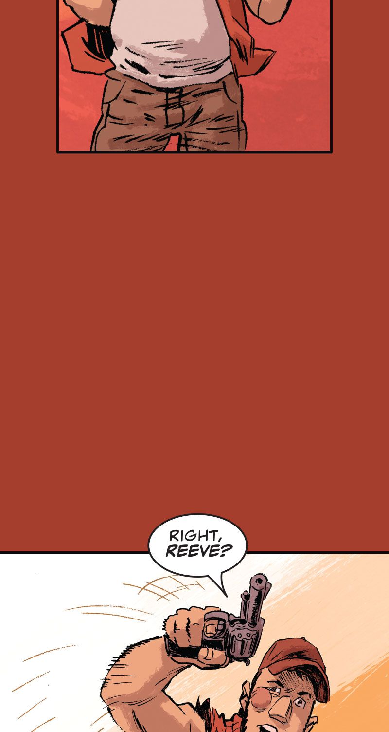 Read online Rocket Raccoon & Groot: Tall Tails Infinity Comic comic -  Issue #17 - 71