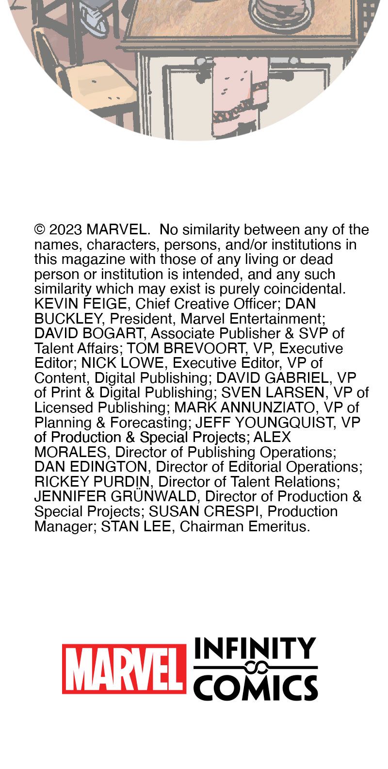 Read online Miles Morales Spider-Man Infinity Comic comic -  Issue #13 - 94