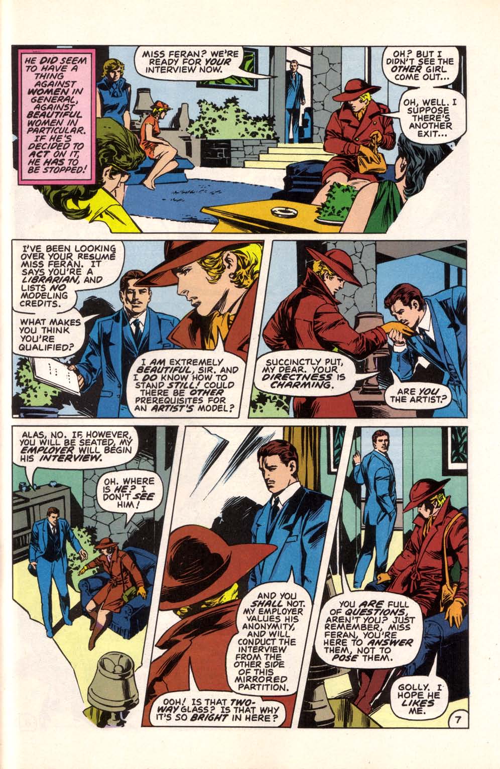 Read online The Marksman comic -  Issue #4 - 27