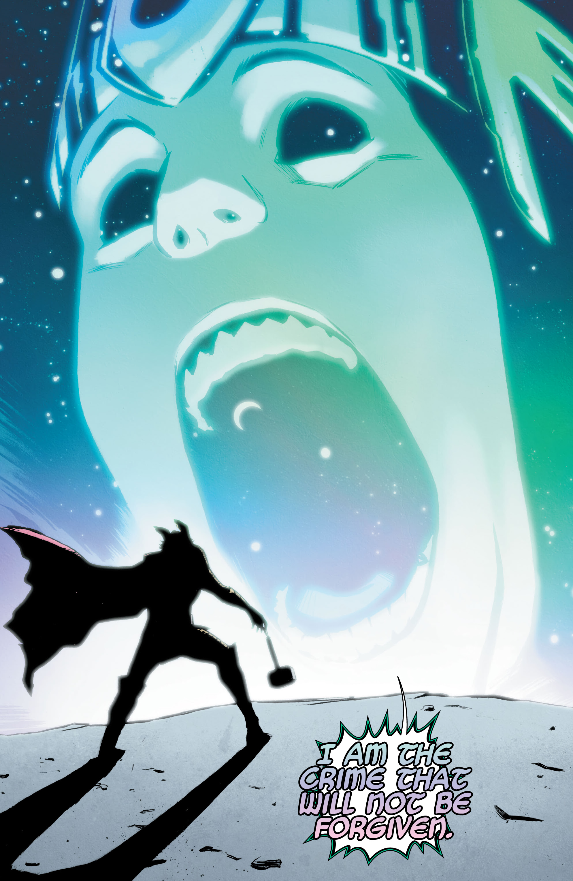 Read online Loki: God of Stories Omnibus comic -  Issue # TPB (Part 6) - 14