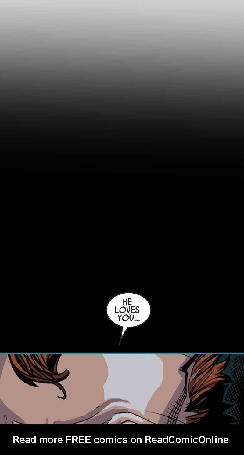 Read online Secret Invasion Infinity Comic comic -  Issue #2 - 96