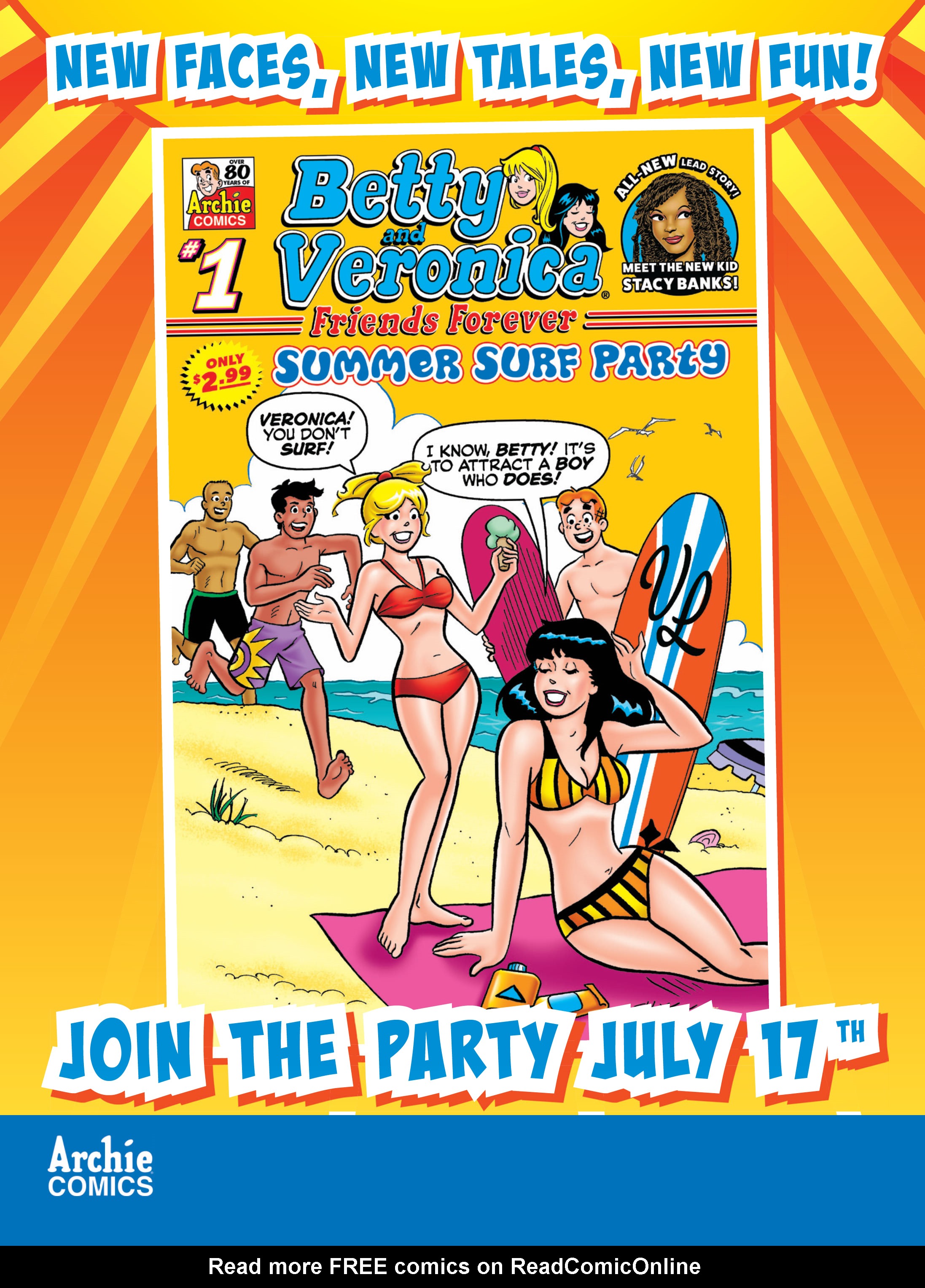 Read online World of Betty and Veronica Jumbo Comics Digest comic -  Issue # TPB 16 (Part 2) - 78