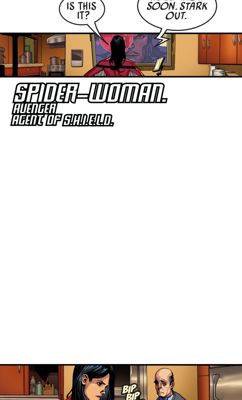 Read online Secret Invasion Infinity Comic comic -  Issue #1 - 79