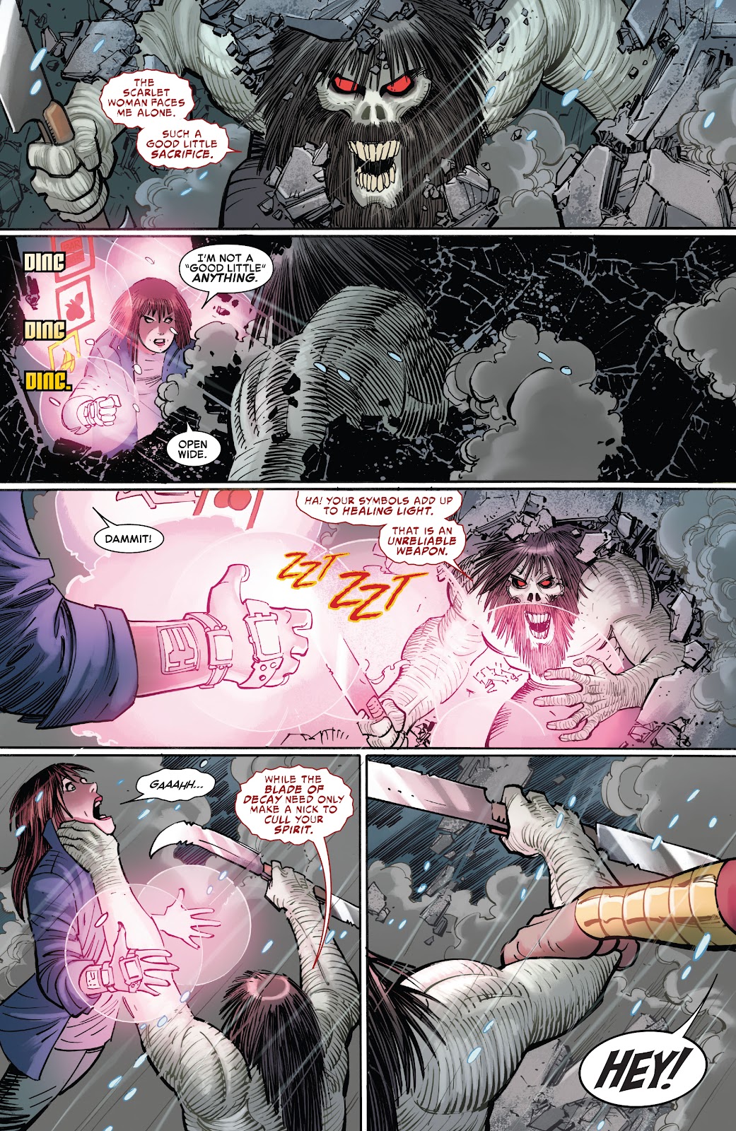 Amazing Spider-Man (2022) issue 26 - Page 17