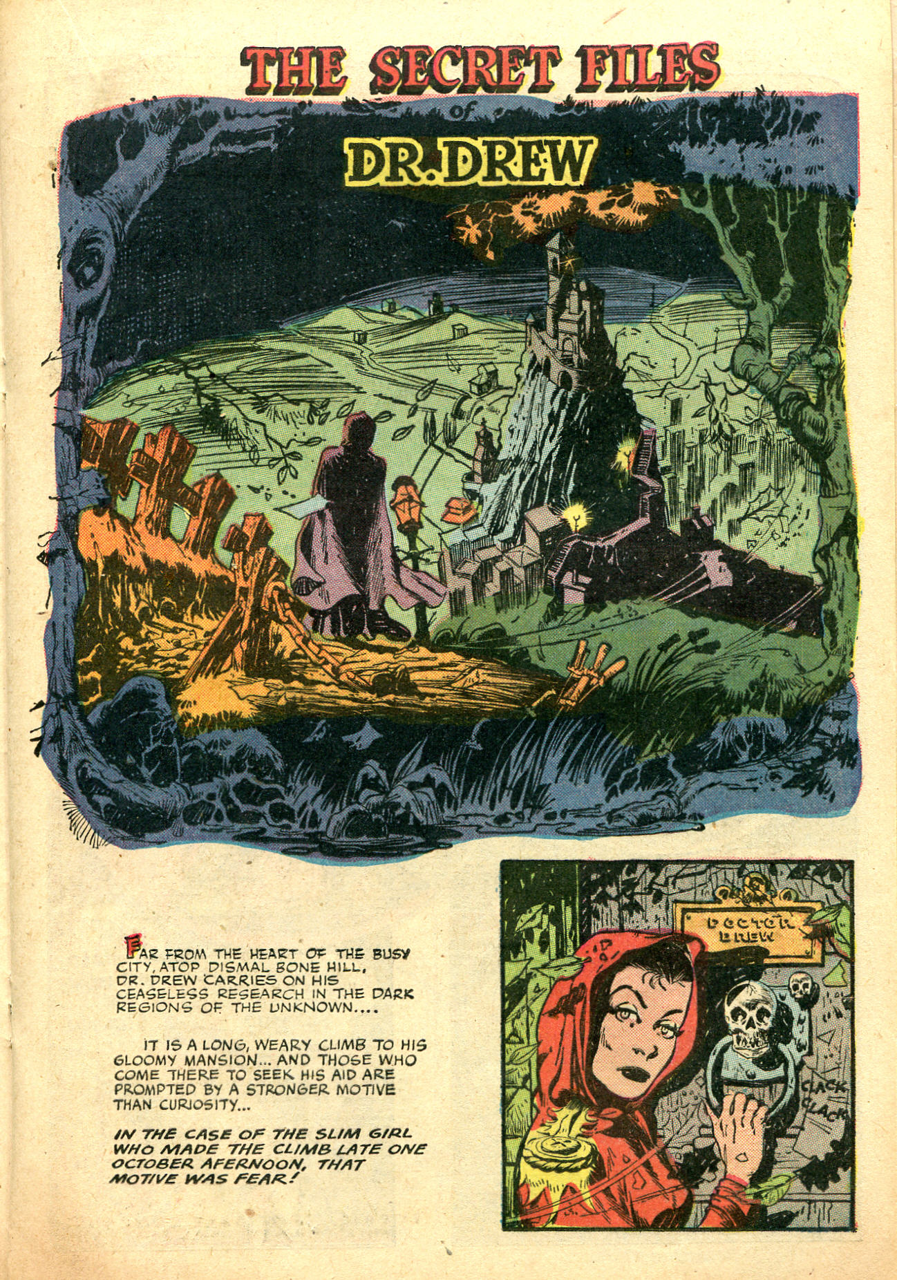 Read online Rangers Comics comic -  Issue #56 - 18