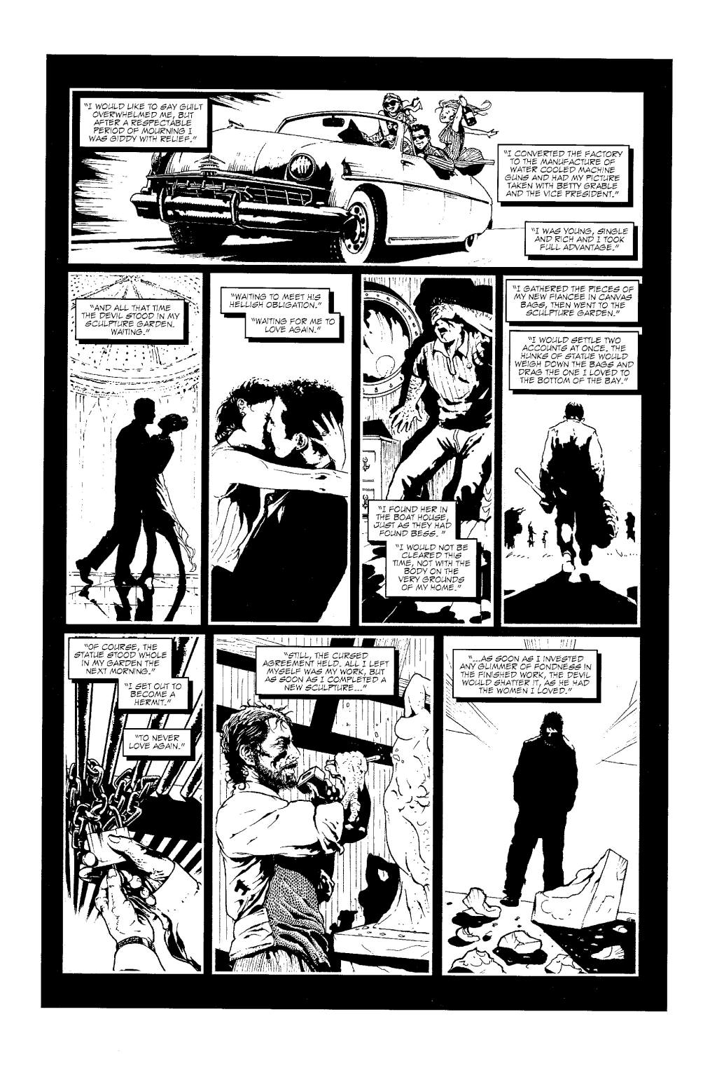 Negative Burn (2006) issue 3 - Page 6
