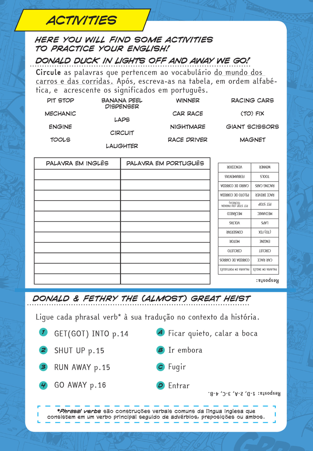 Read online Disney English Comics (2023) comic -  Issue #3 - 36