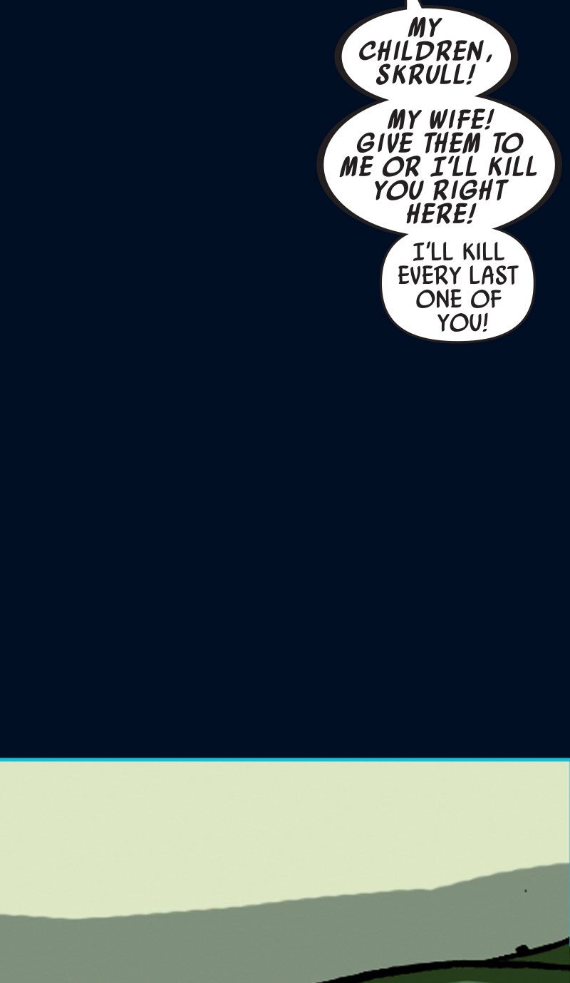 Read online Secret Invasion Infinity Comic comic -  Issue #11 - 150