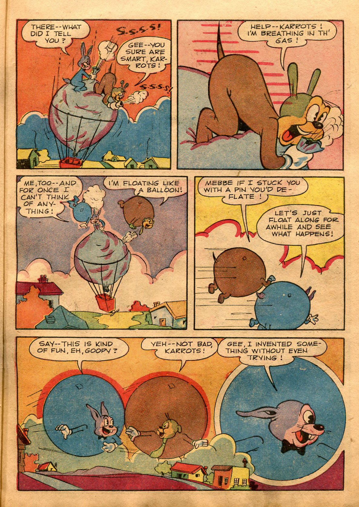 Read online Ribtickler comic -  Issue #2 - 13