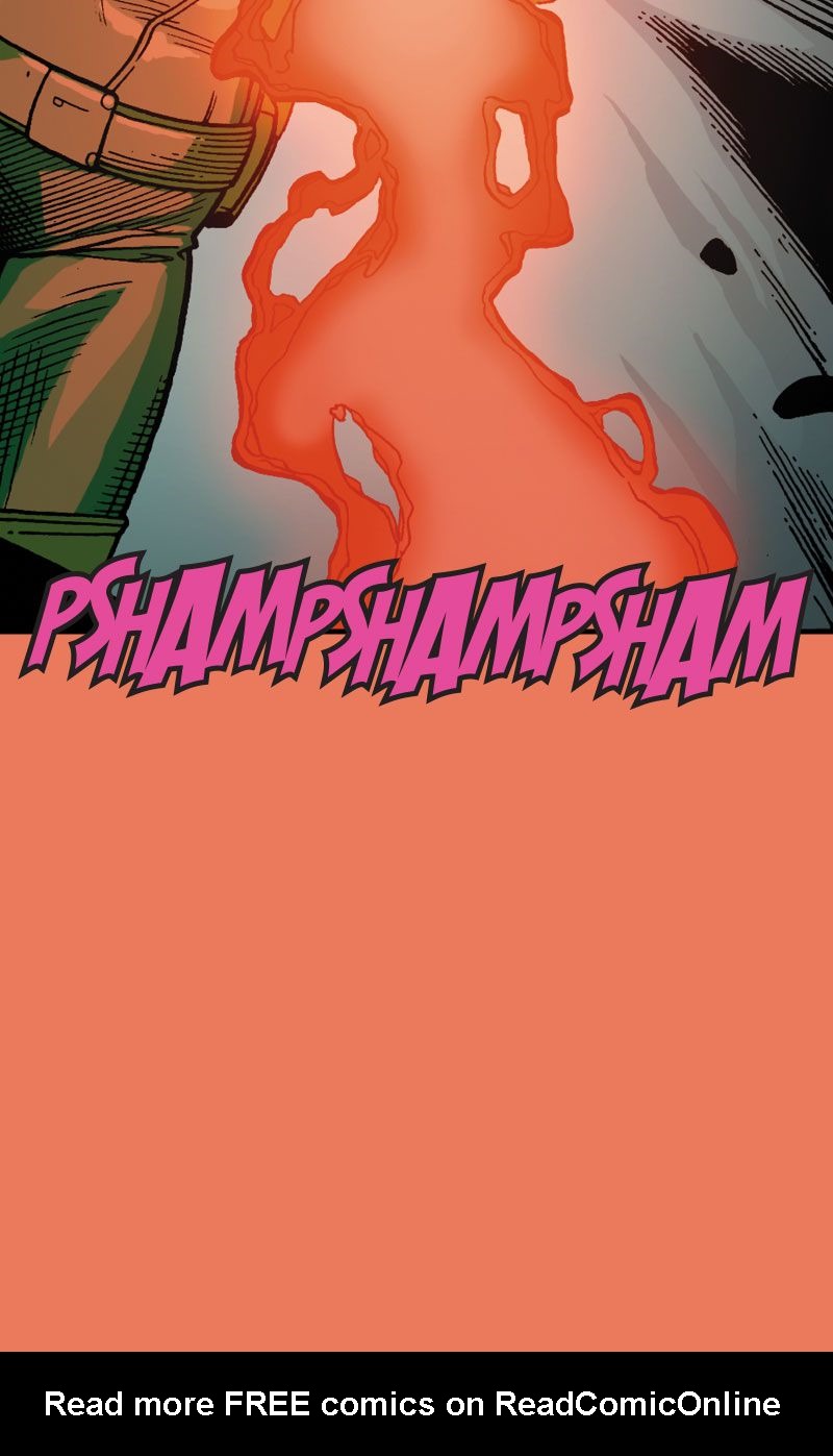 Read online Secret Invasion Infinity Comic comic -  Issue #11 - 101