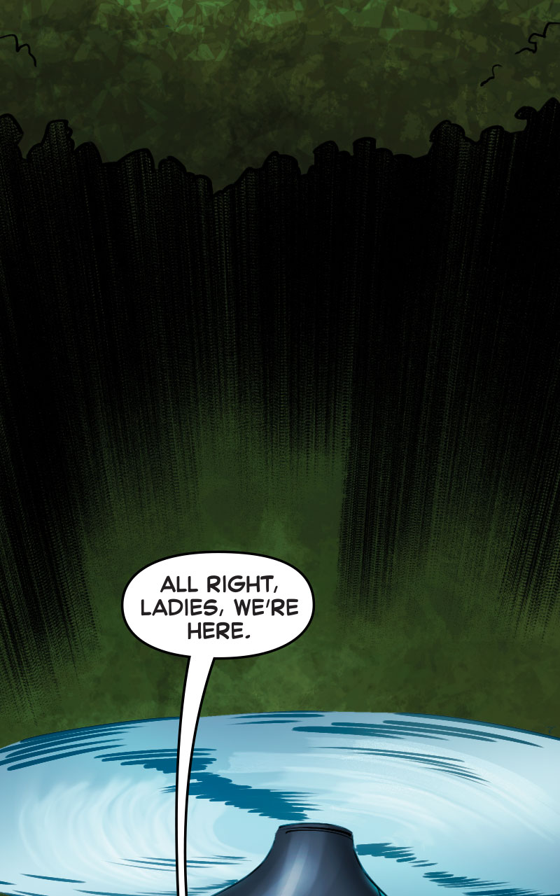 Read online Spider-Verse Unlimited: Infinity Comic comic -  Issue #45 - 57