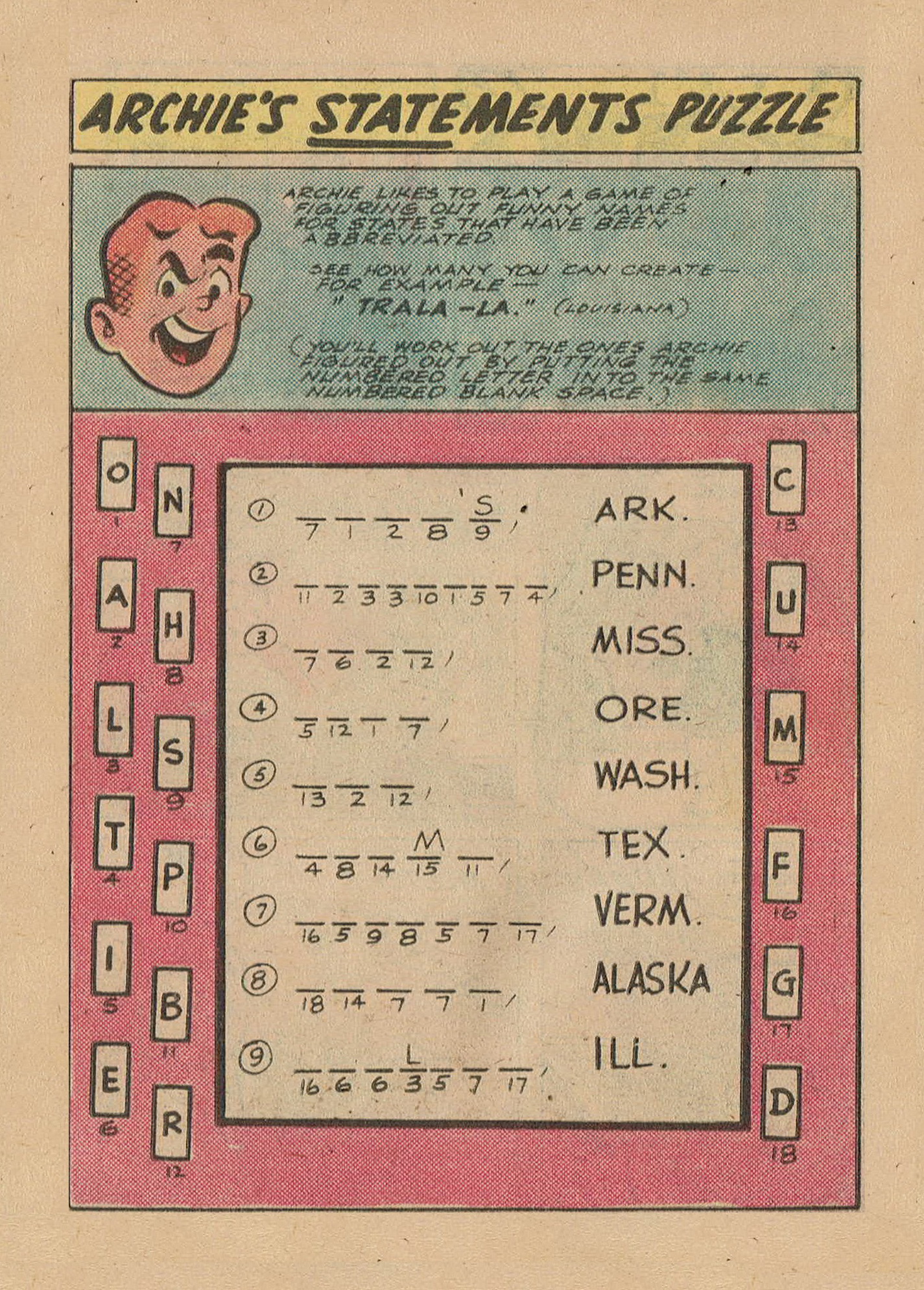 Read online Laugh Comics Digest comic -  Issue #44 - 23