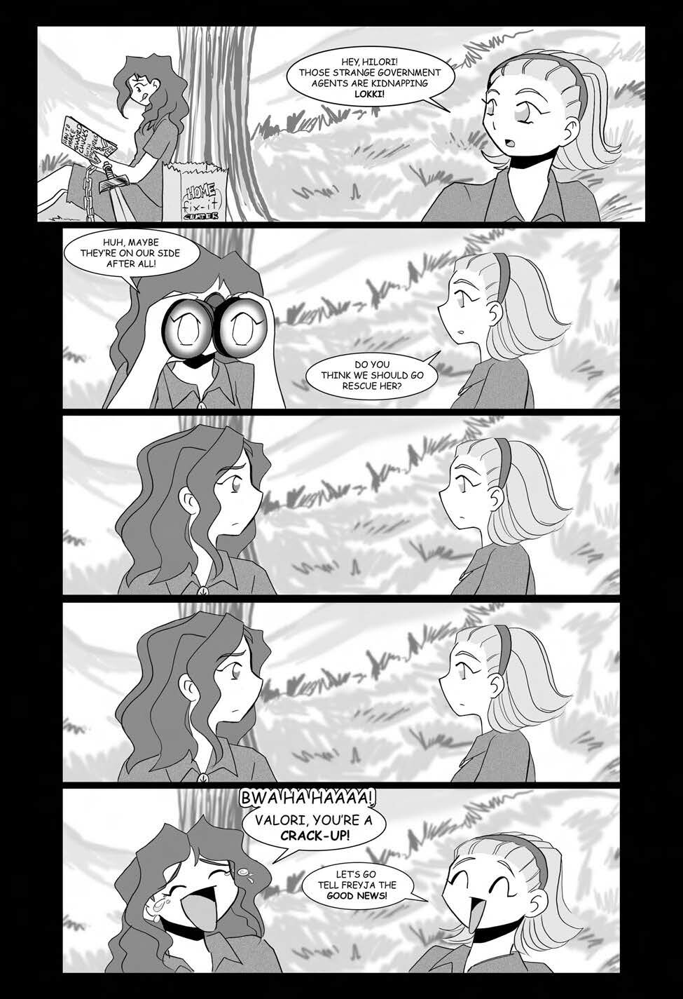 Read online Ninja High School (1986) comic -  Issue #115 - 13