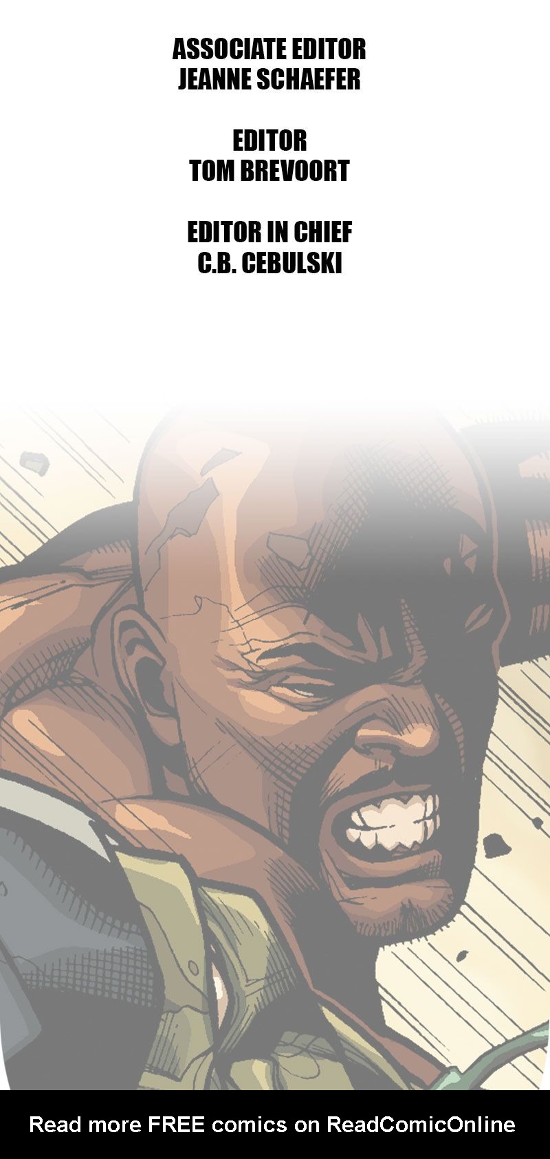 Read online Secret Invasion Infinity Comic comic -  Issue #16 - 162