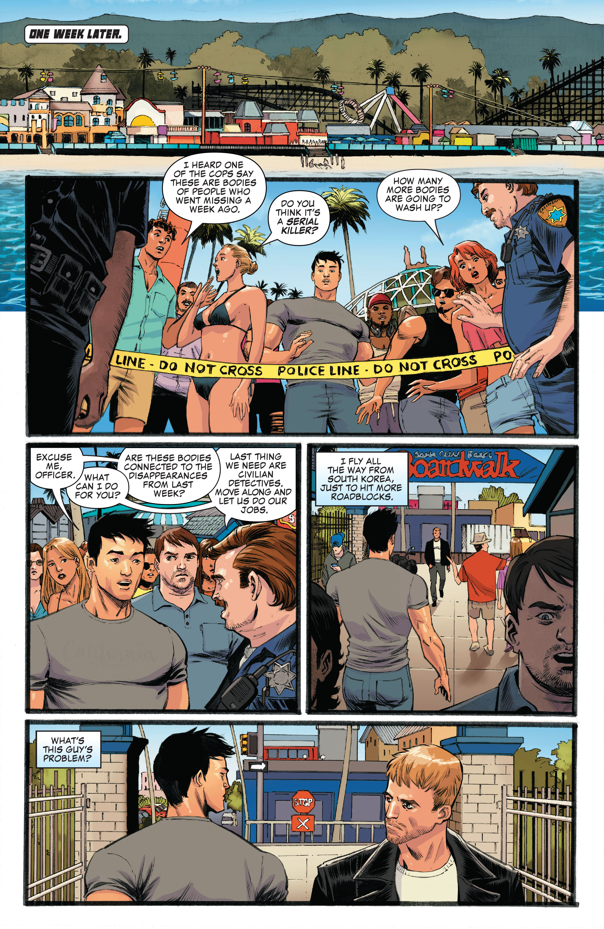 Read online Ghost Rider (2022) comic -  Issue #14 - 24