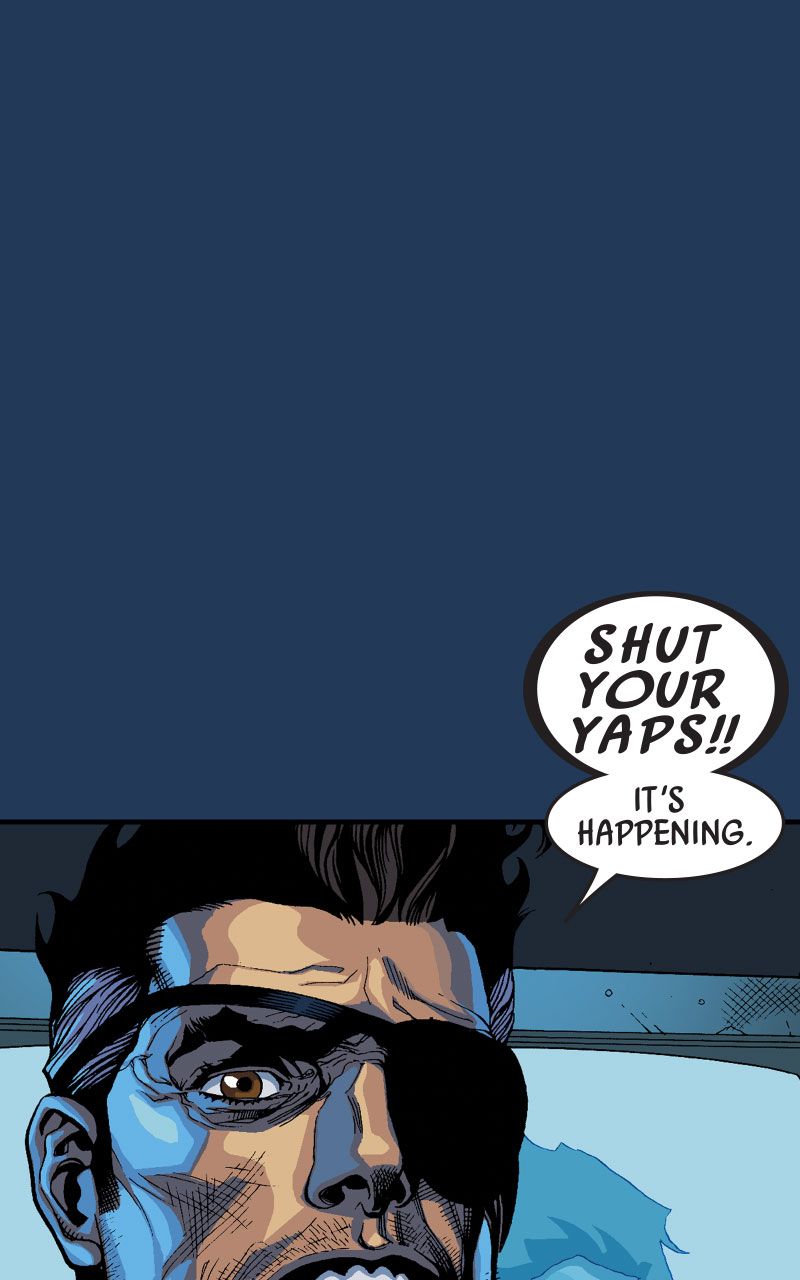 Read online Secret Invasion Infinity Comic comic -  Issue #11 - 36