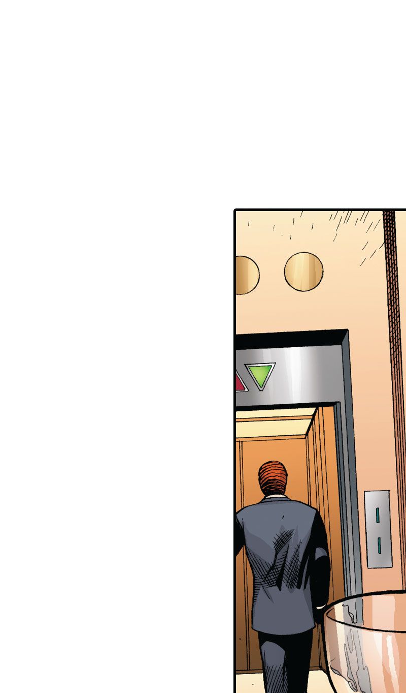 Read online Secret Invasion Infinity Comic comic -  Issue #18 - 156