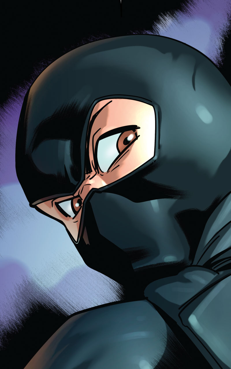 Read online Spider-Verse Unlimited: Infinity Comic comic -  Issue #44 - 28