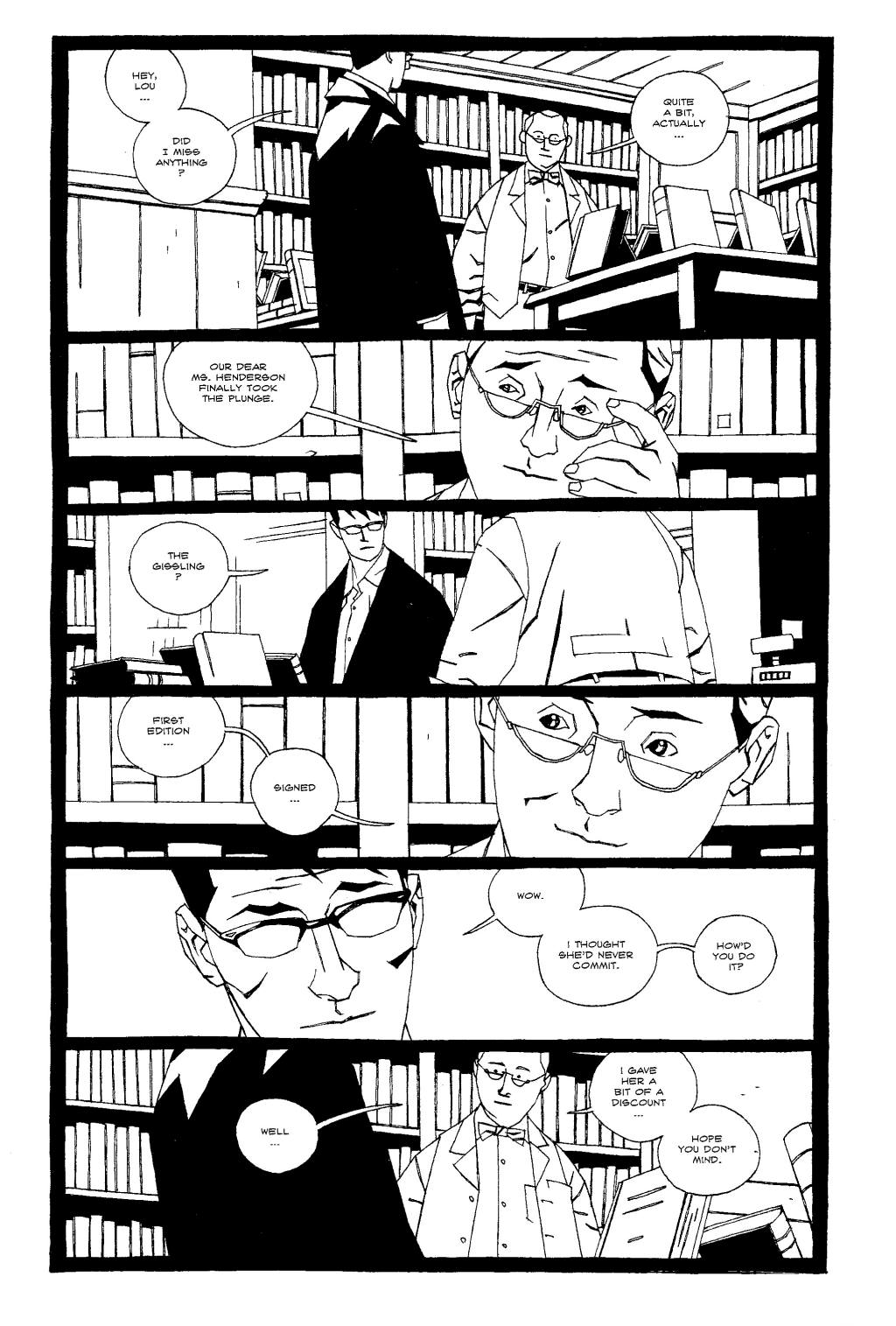 Negative Burn (2006) issue 3 - Page 60