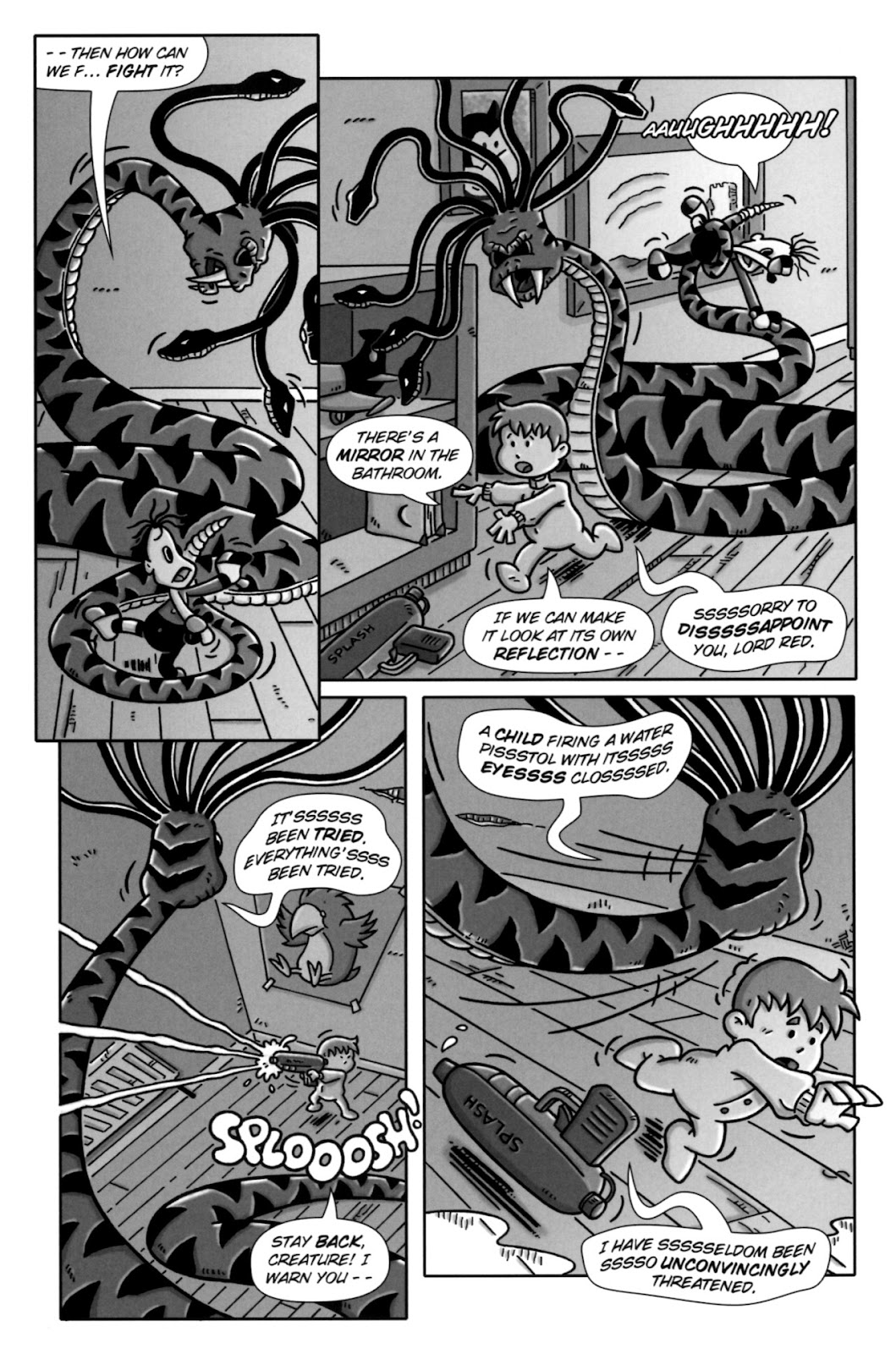 Negative Burn (2006) issue 14 - Page 10
